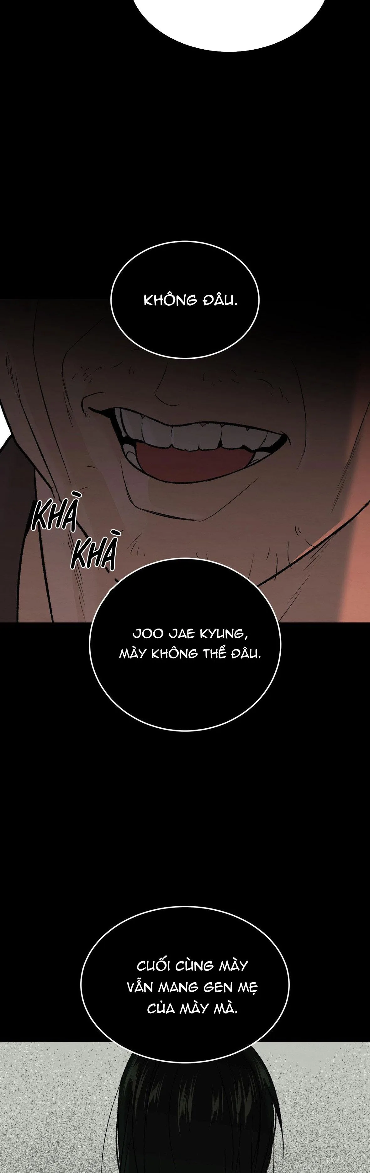 Jinx Chapter 73 Trang 53