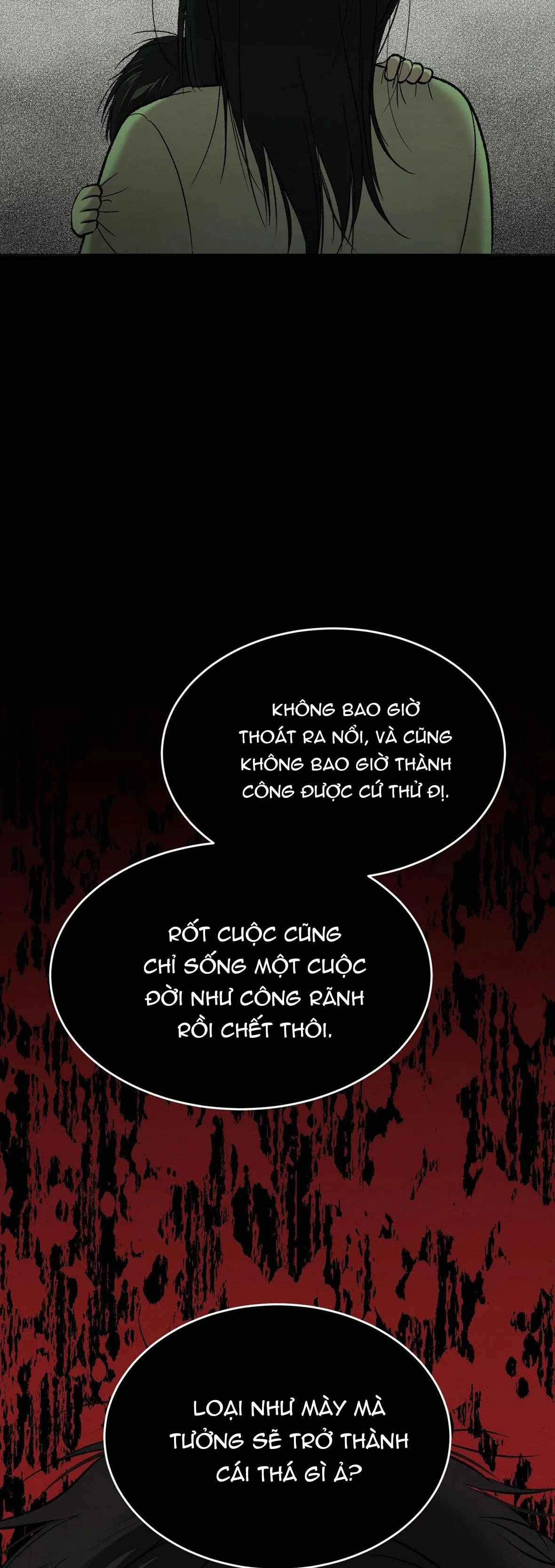 Jinx Chapter 73 Trang 54