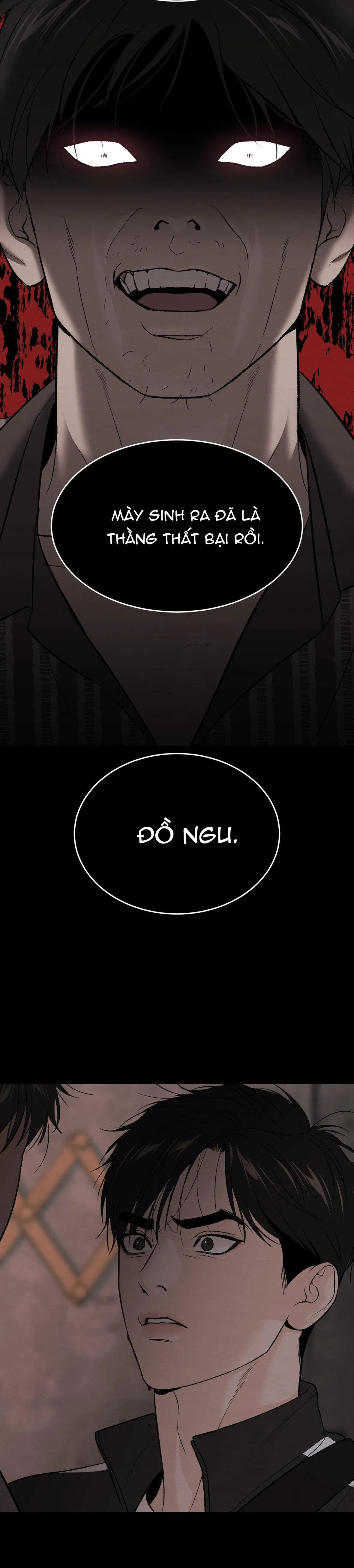 Jinx Chapter 73 Trang 55