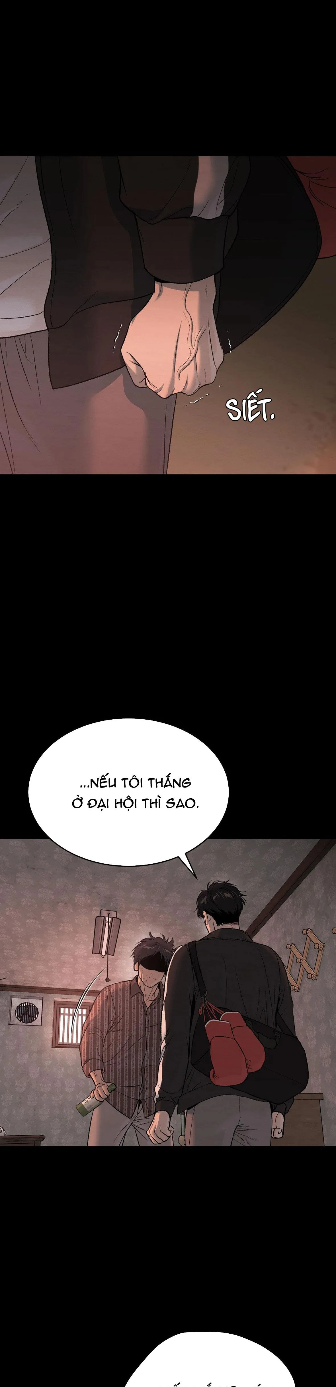 Jinx Chapter 73 Trang 56