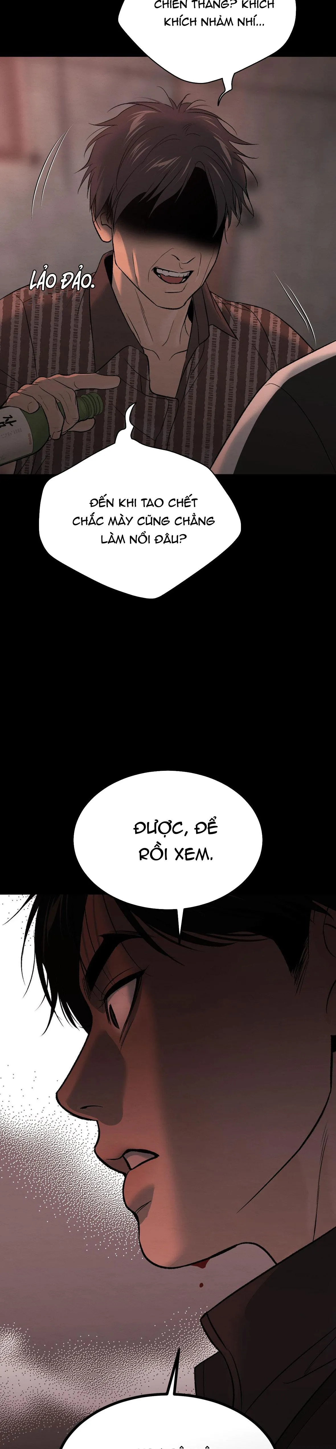 Jinx Chapter 73 Trang 57