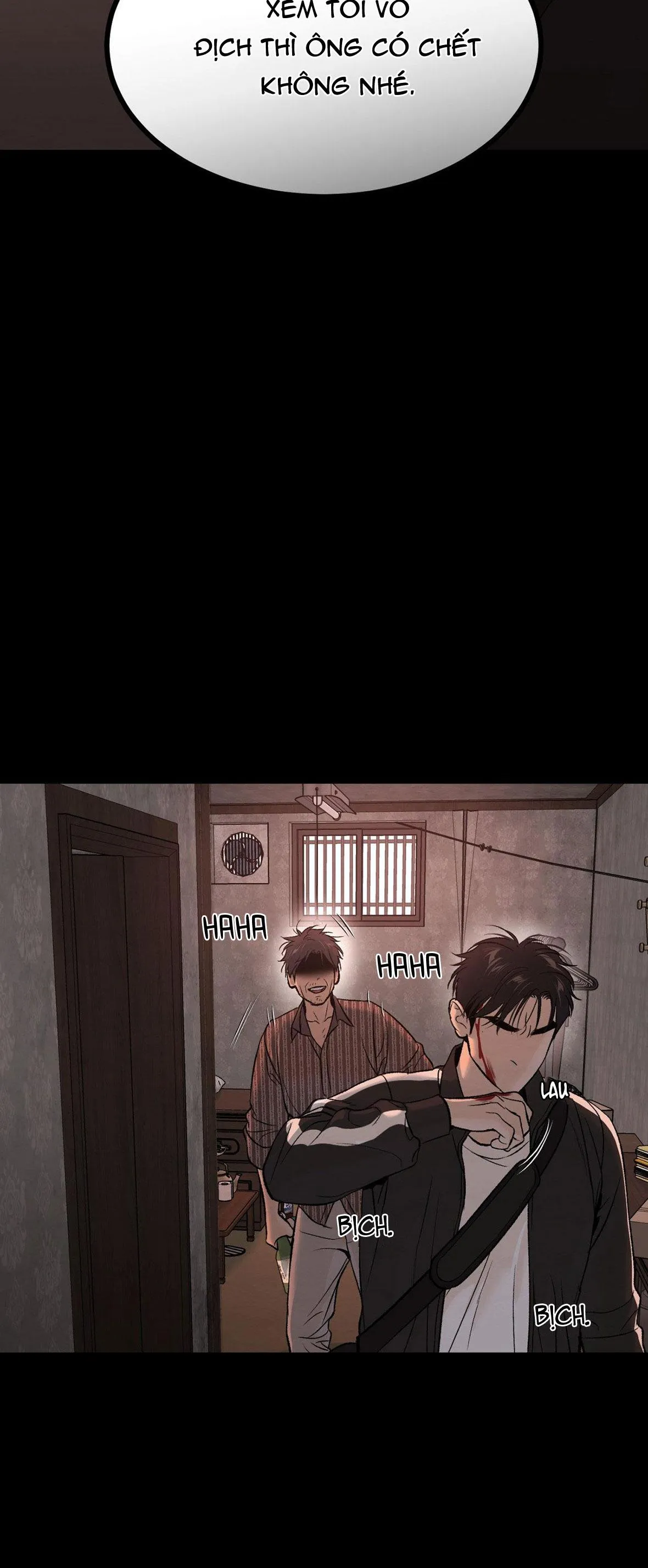 Jinx Chapter 73 Trang 58