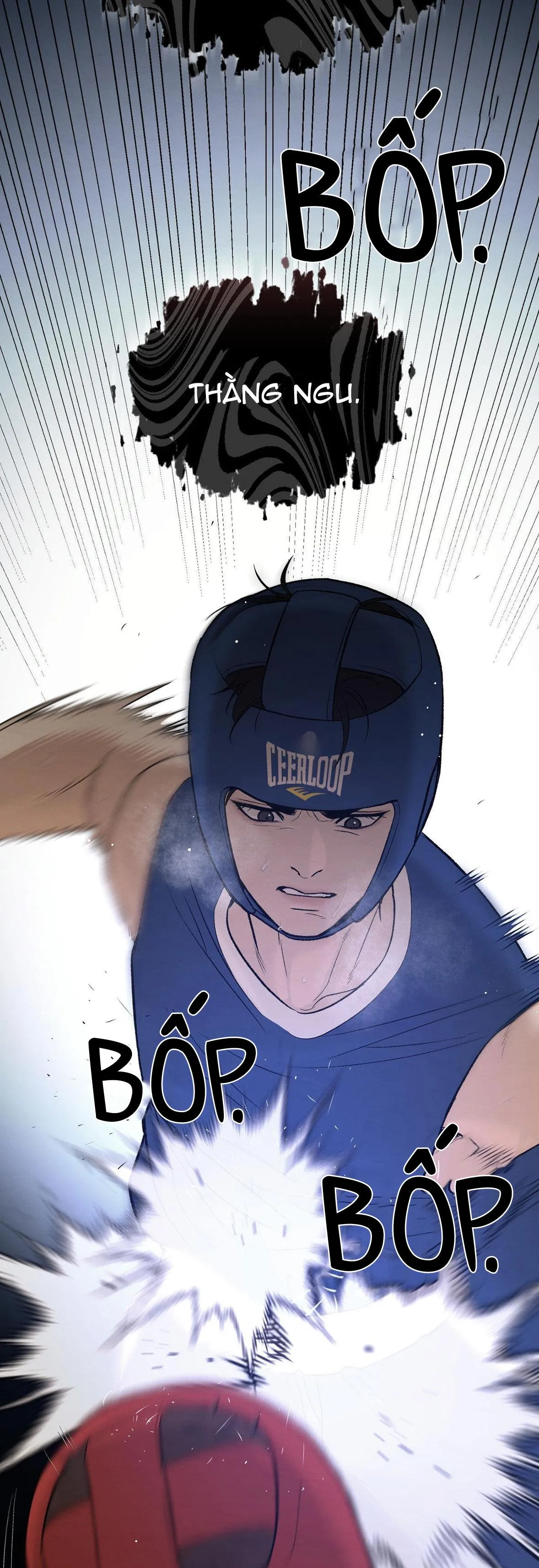 Jinx Chapter 73 Trang 63