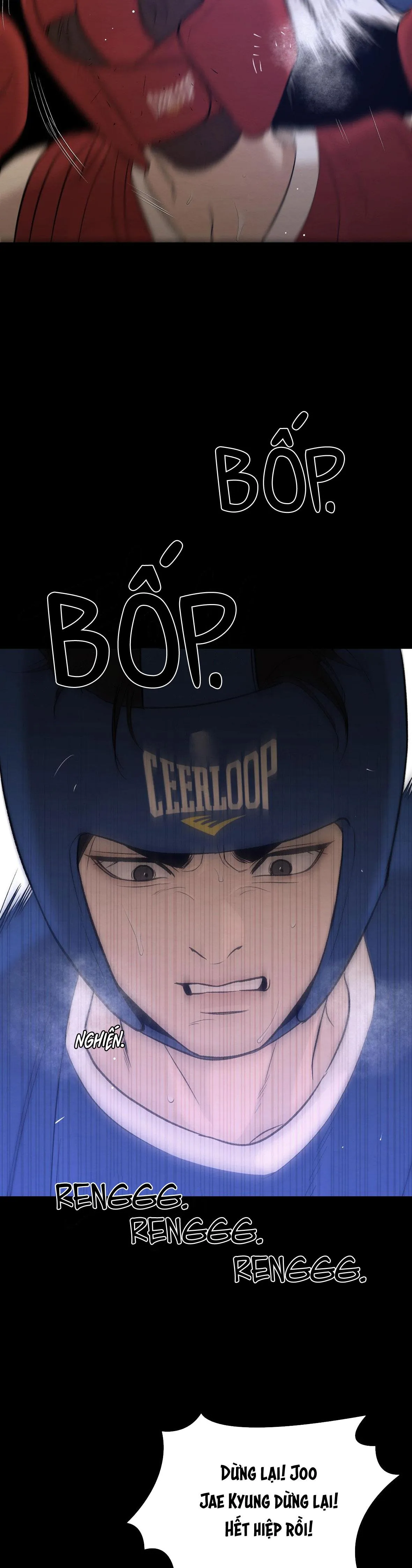 Jinx Chapter 73 Trang 64