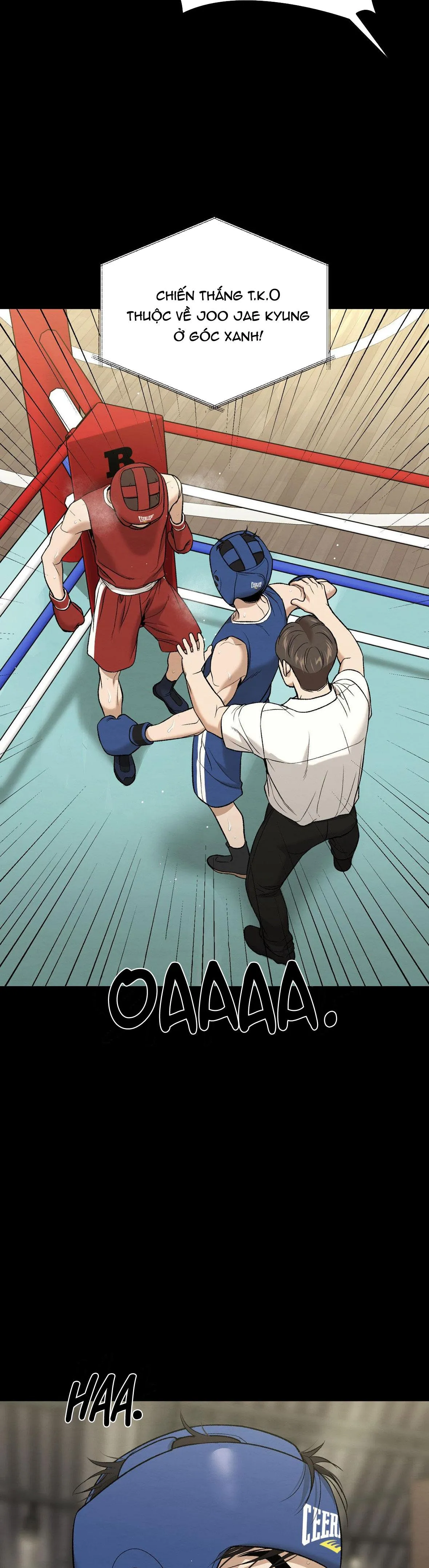 Jinx Chapter 73 Trang 65