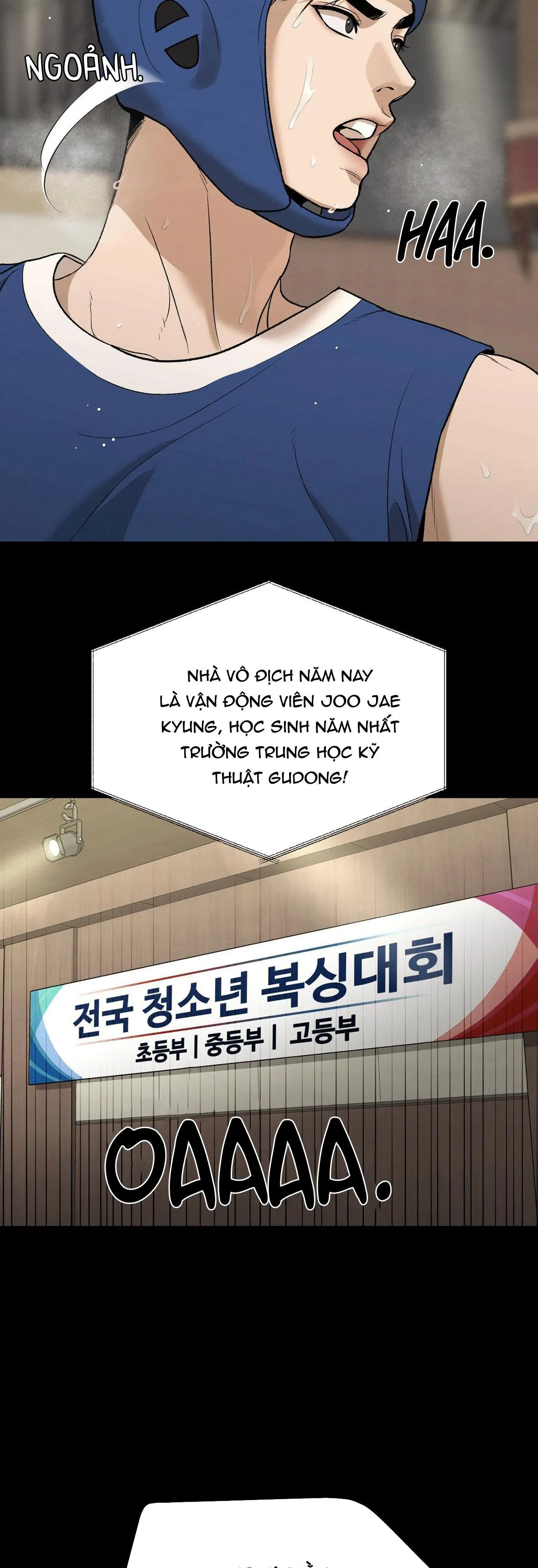 Jinx Chapter 73 Trang 66