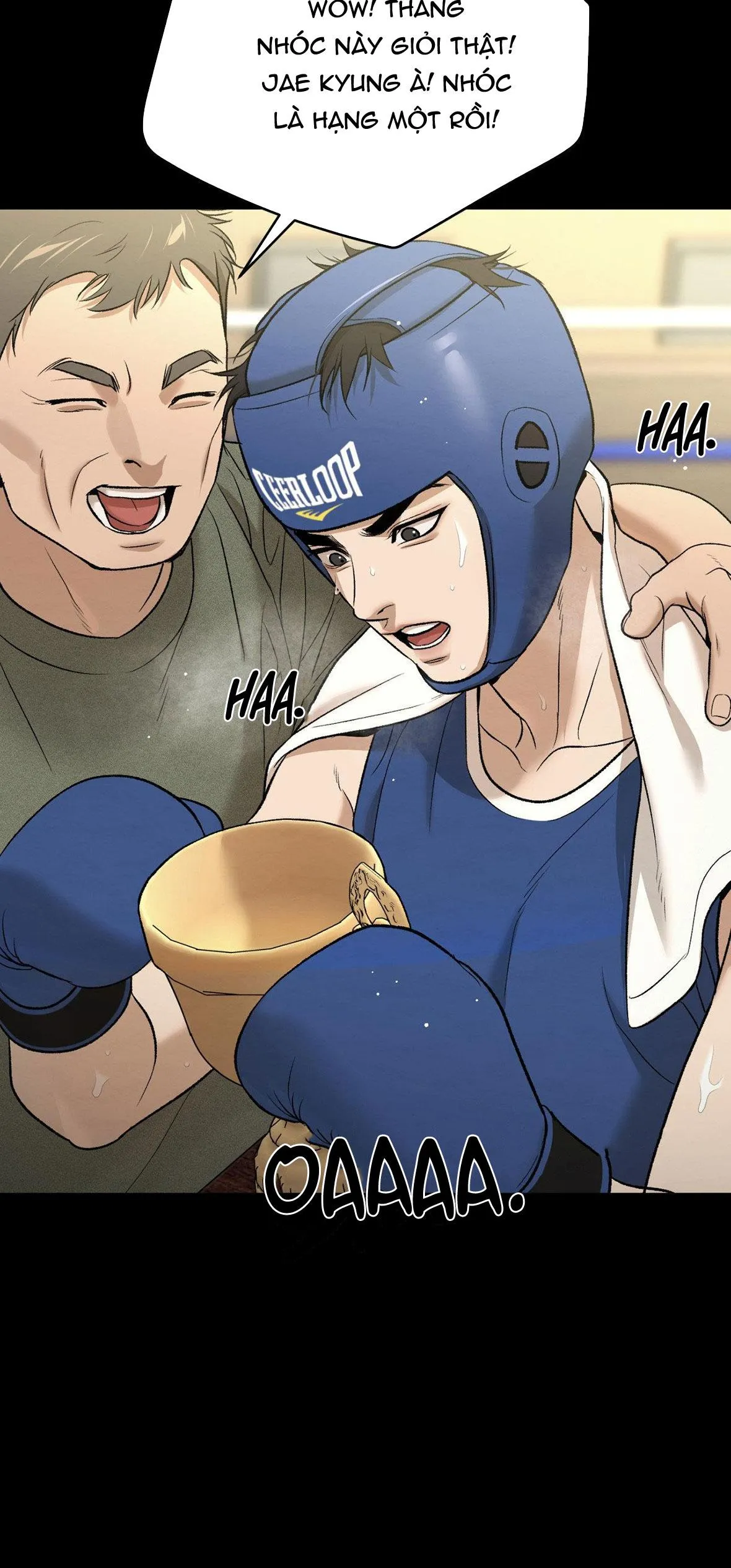 Jinx Chapter 73 Trang 67