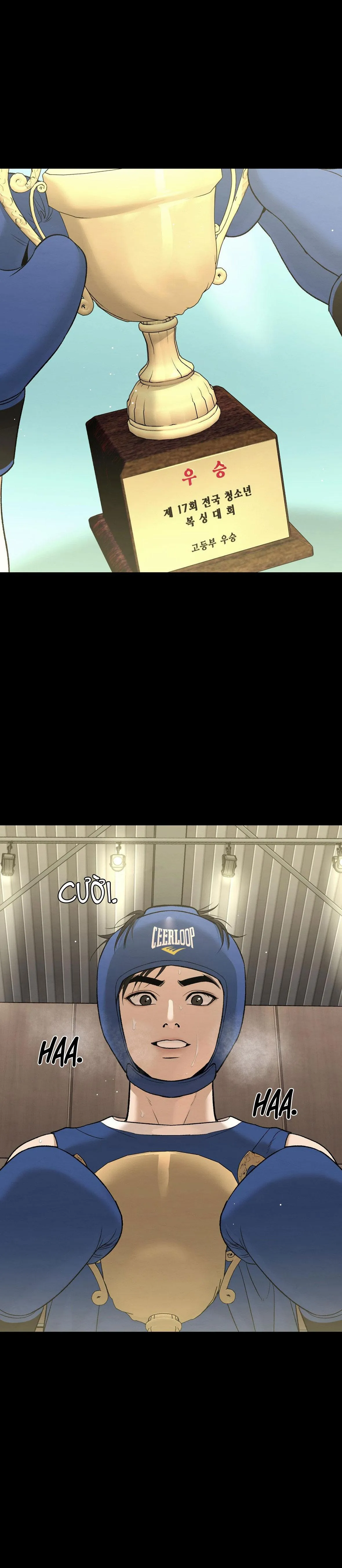 Jinx Chapter 73 Trang 68