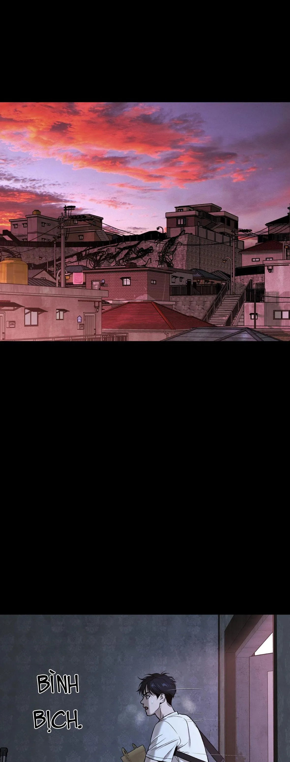 Jinx Chapter 73 Trang 69