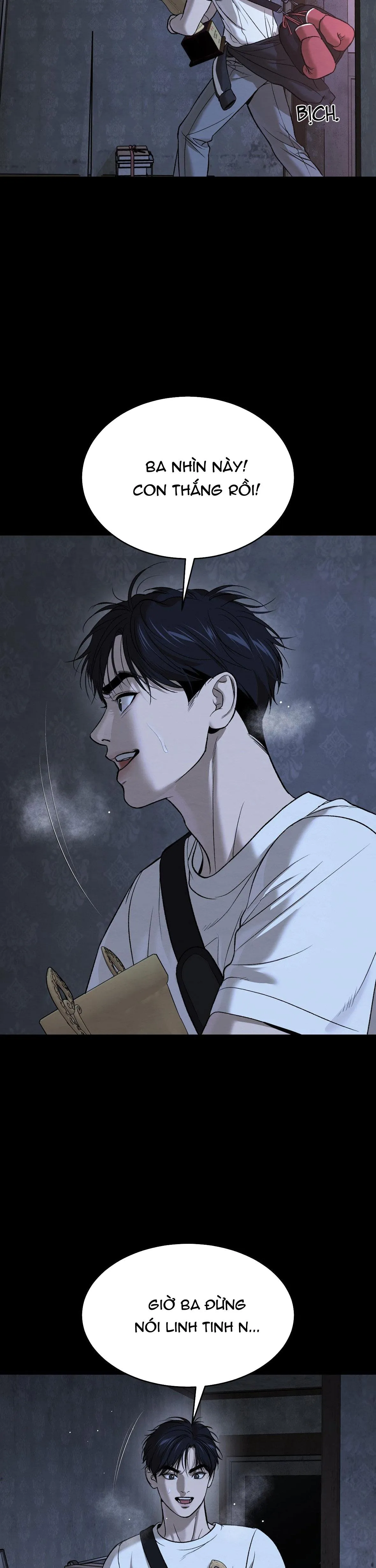 Jinx Chapter 73 Trang 70