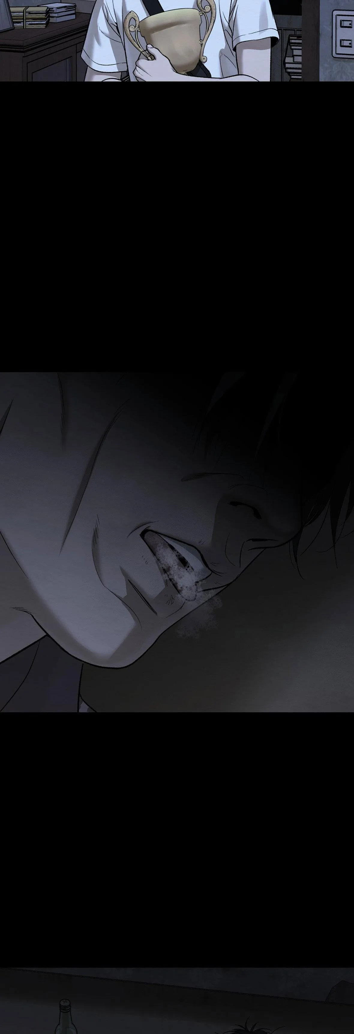 Jinx Chapter 73 Trang 71