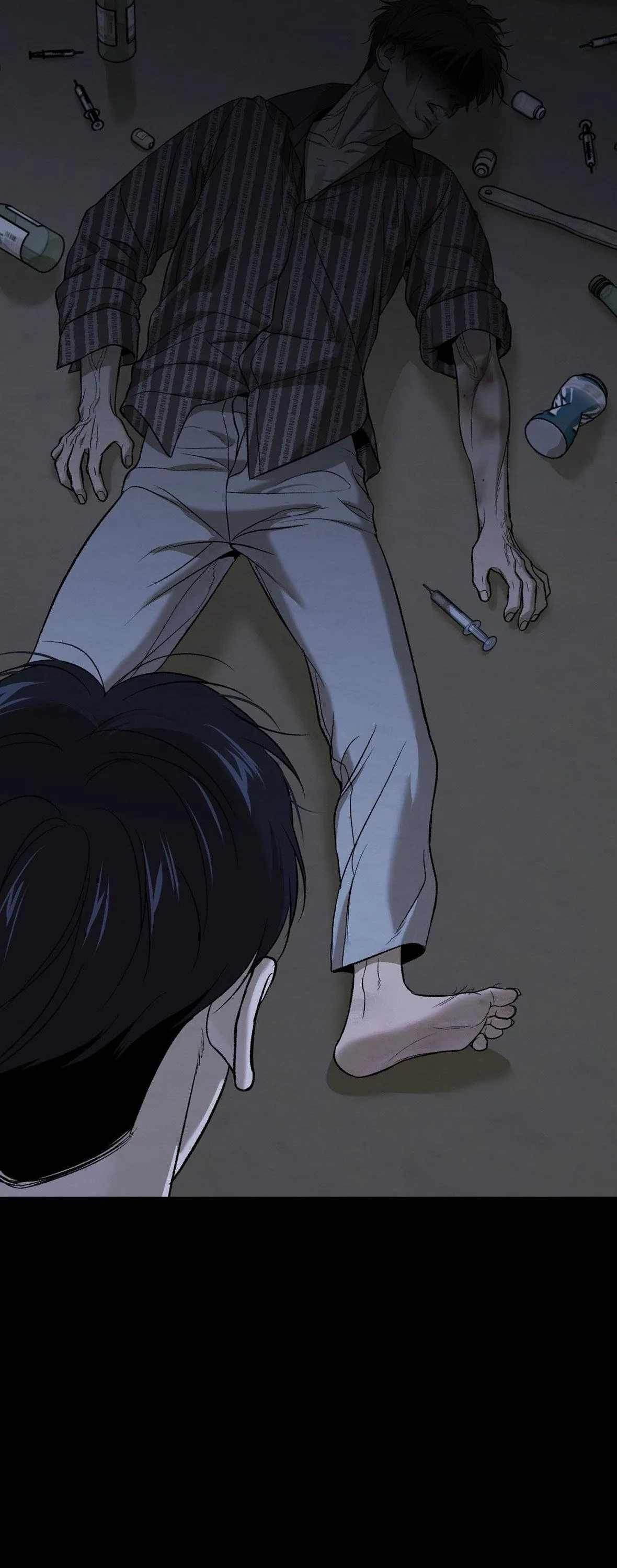 Jinx Chapter 73 Trang 72