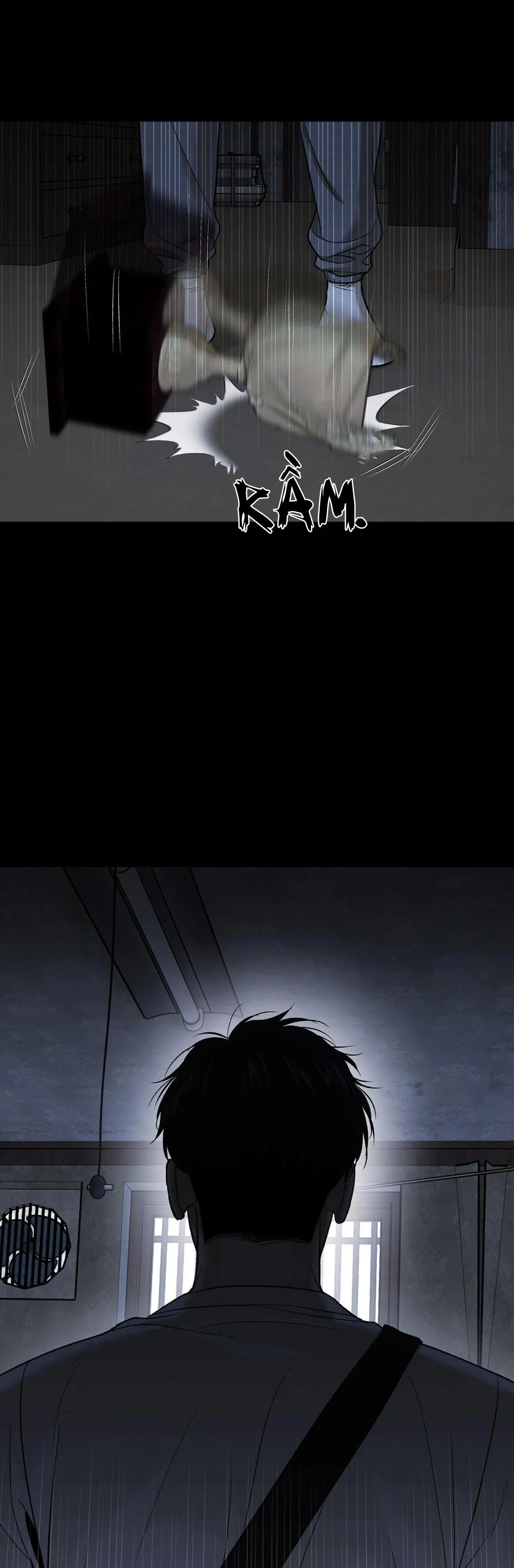 Jinx Chapter 73 Trang 73