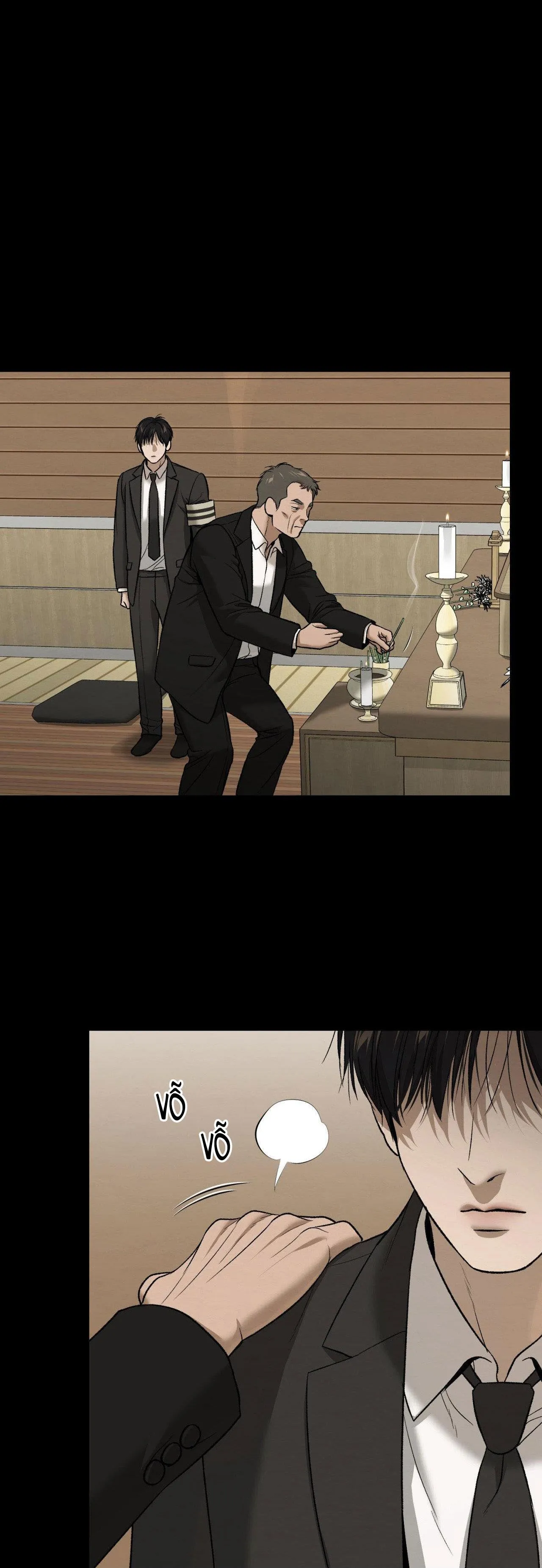 Jinx Chapter 74 Trang 3