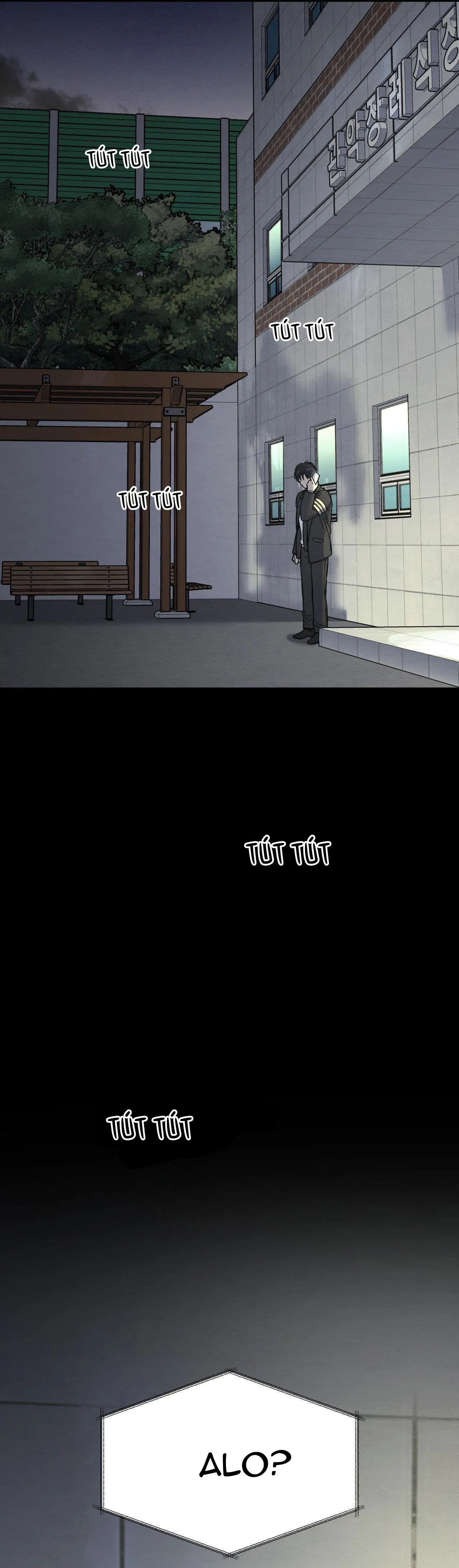 Jinx Chapter 74 Trang 6