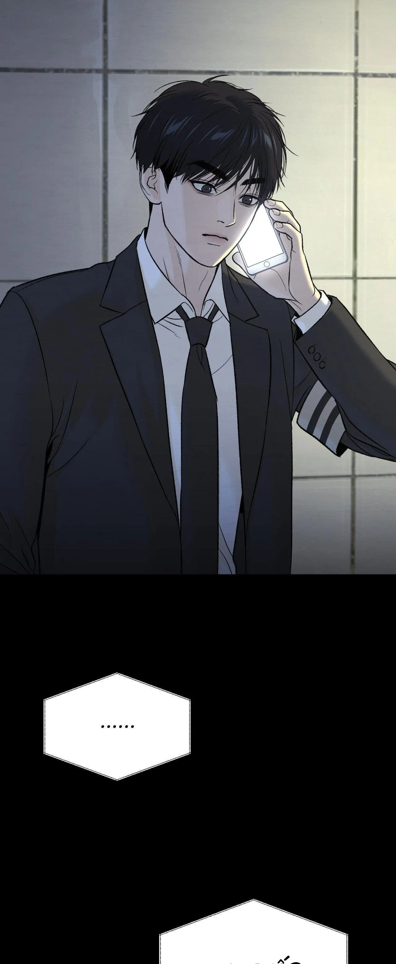 Jinx Chapter 74 Trang 7