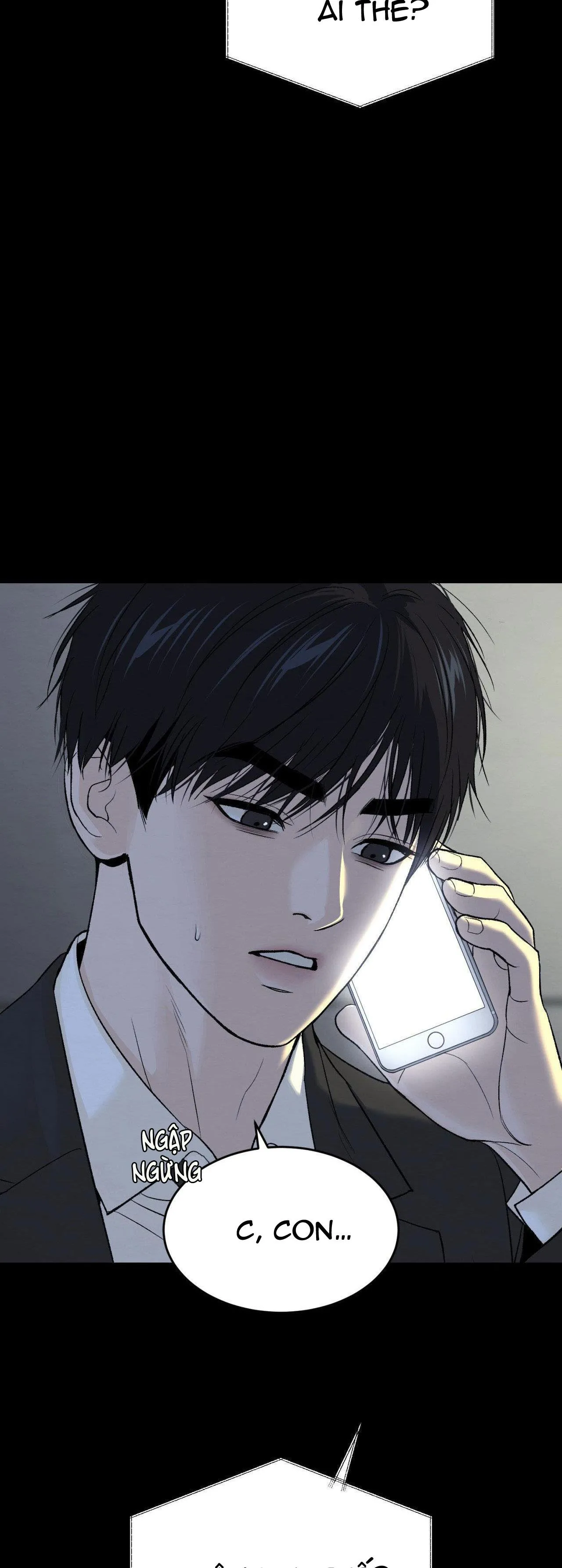 Jinx Chapter 74 Trang 8