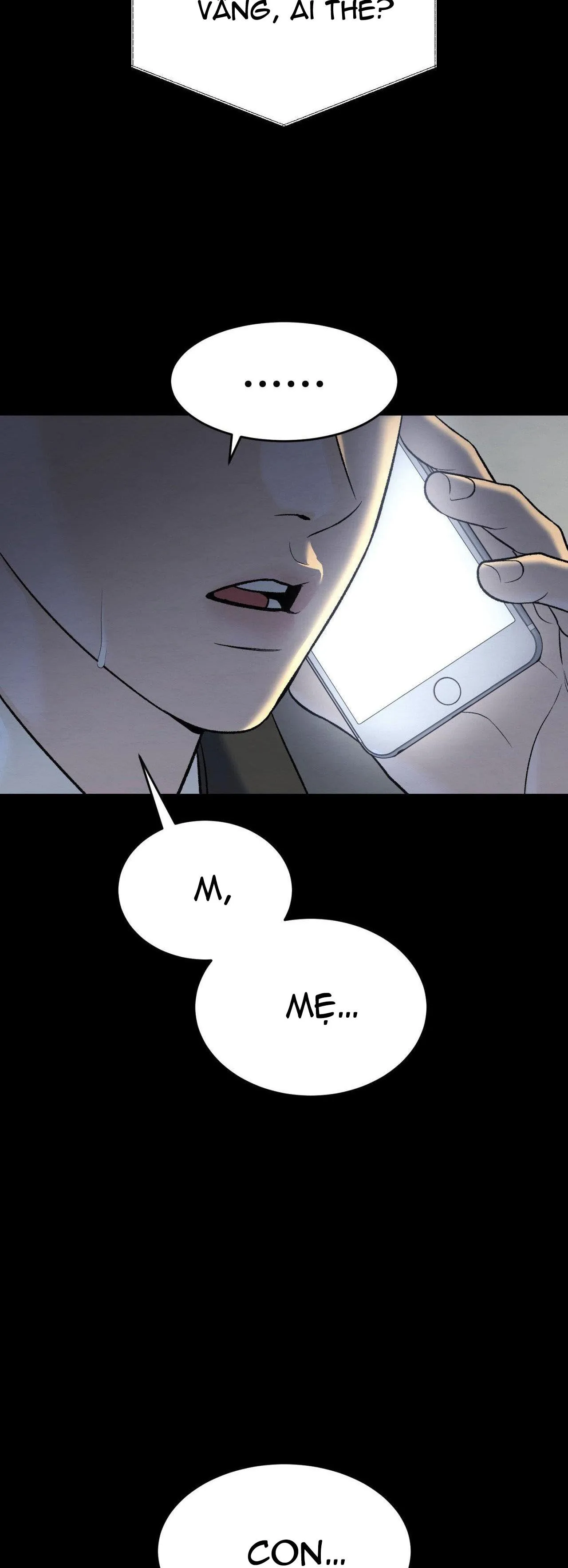 Jinx Chapter 74 Trang 9