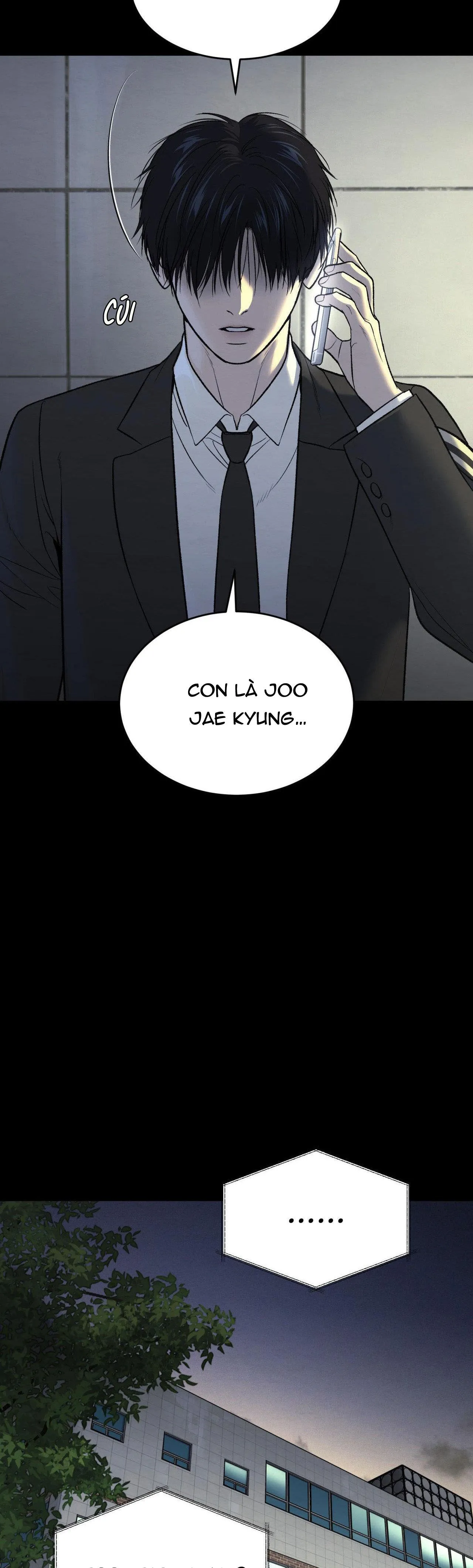 Jinx Chapter 74 Trang 10