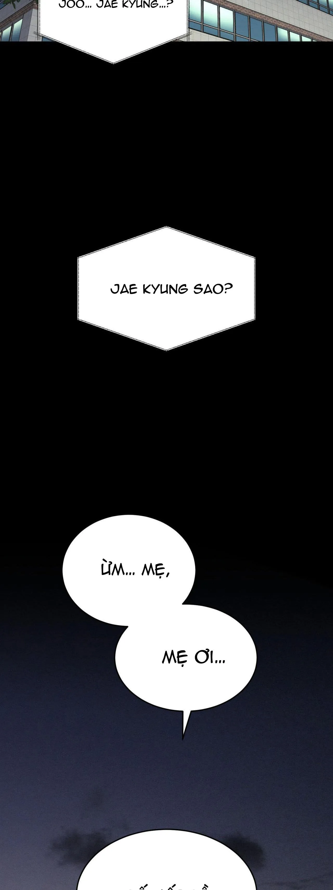 Jinx Chapter 74 Trang 11