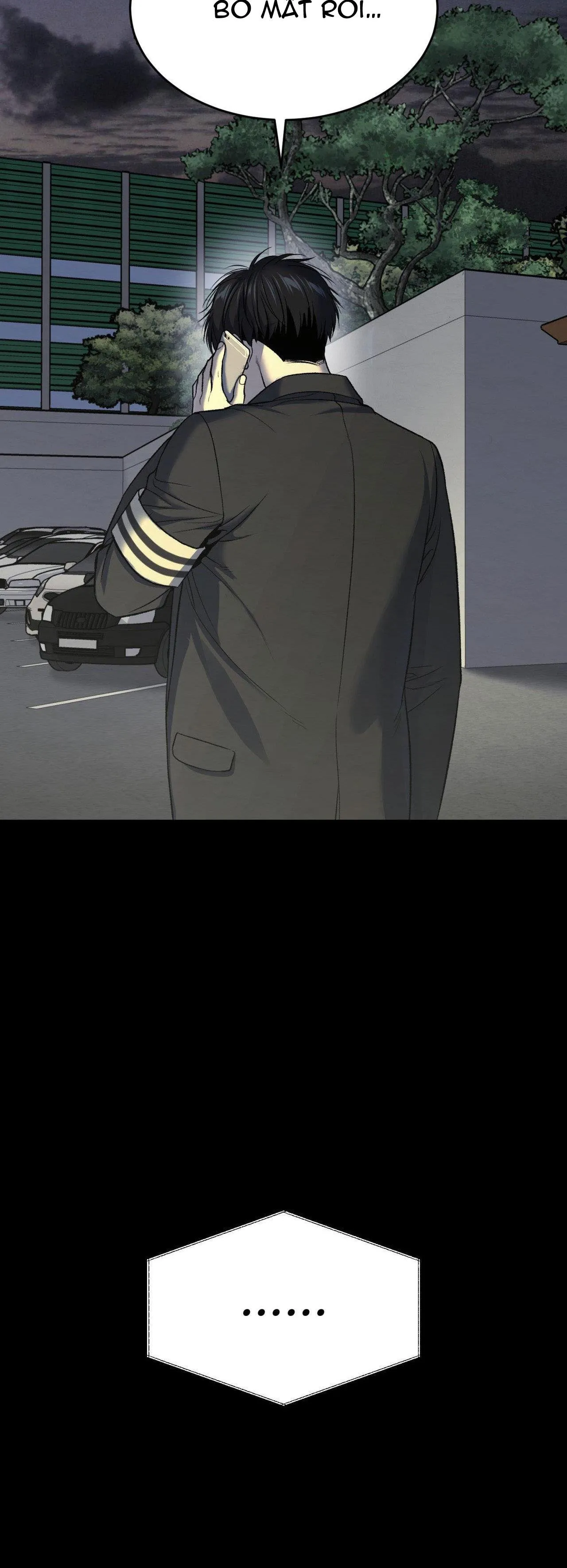 Jinx Chapter 74 Trang 12