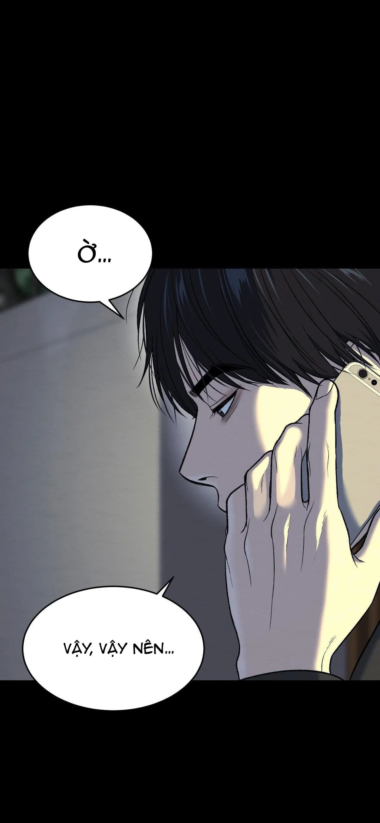 Jinx Chapter 74 Trang 13