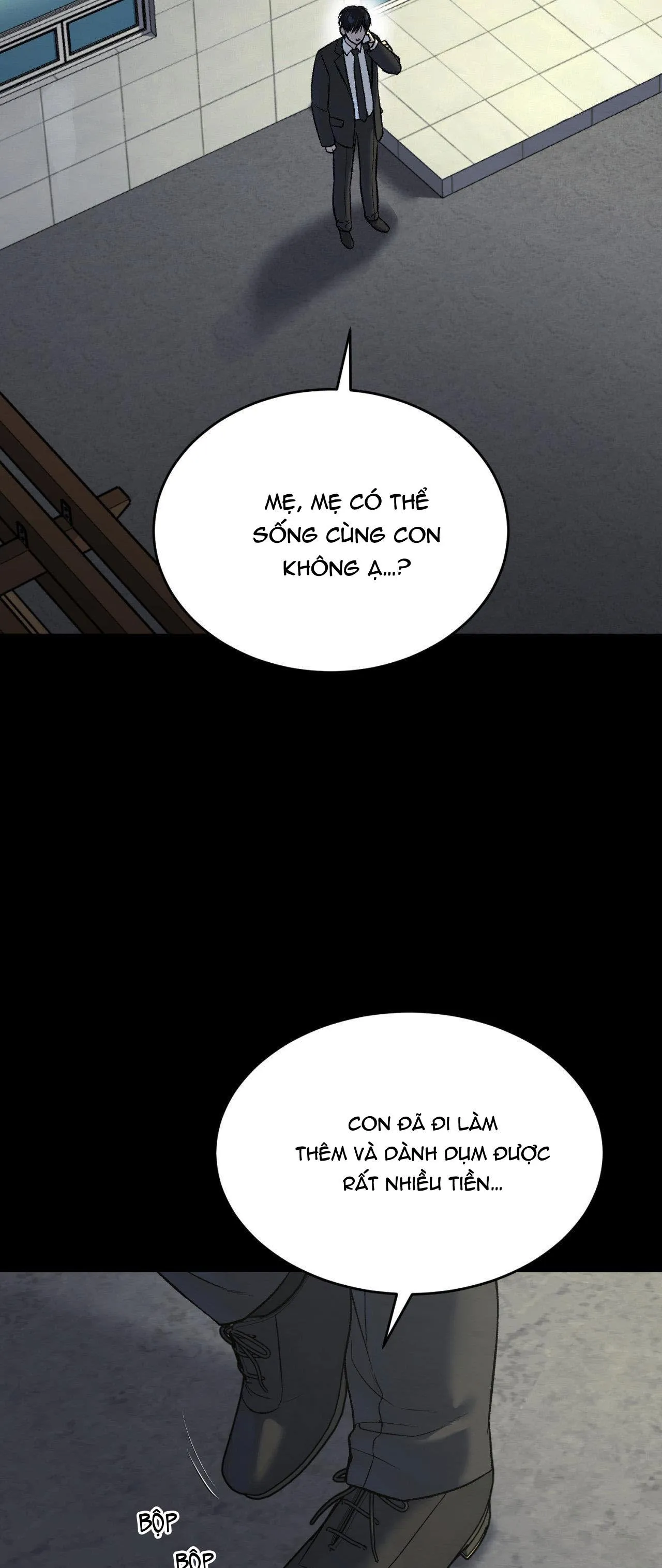 Jinx Chapter 74 Trang 15