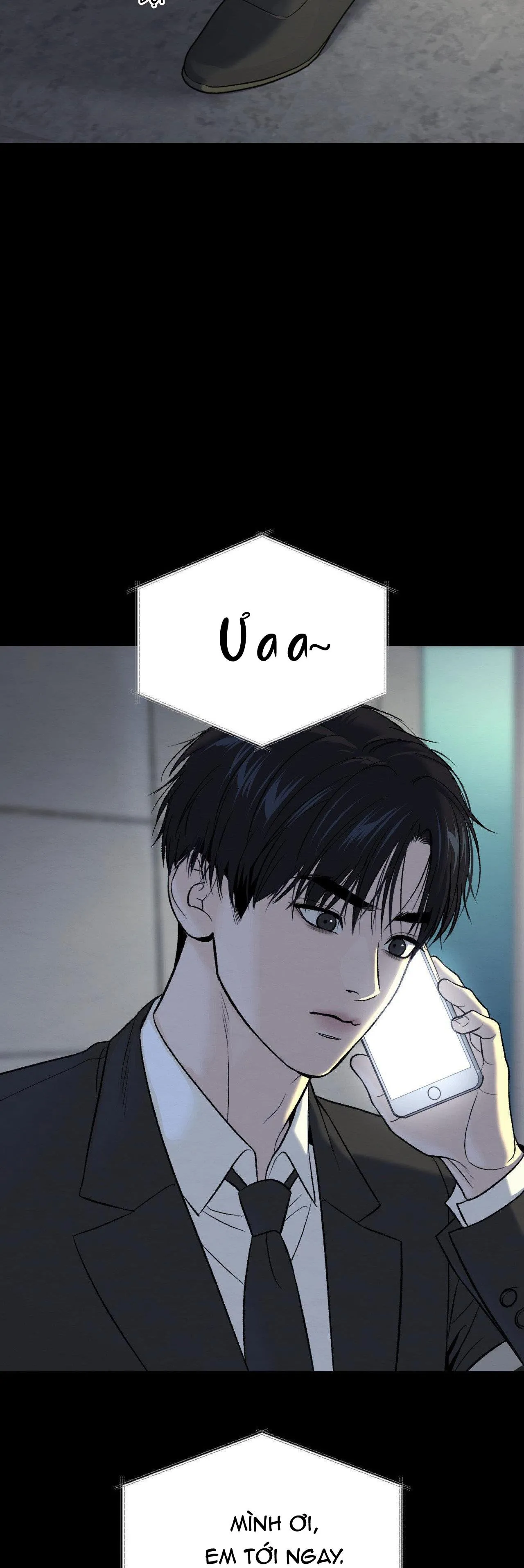 Jinx Chapter 74 Trang 16