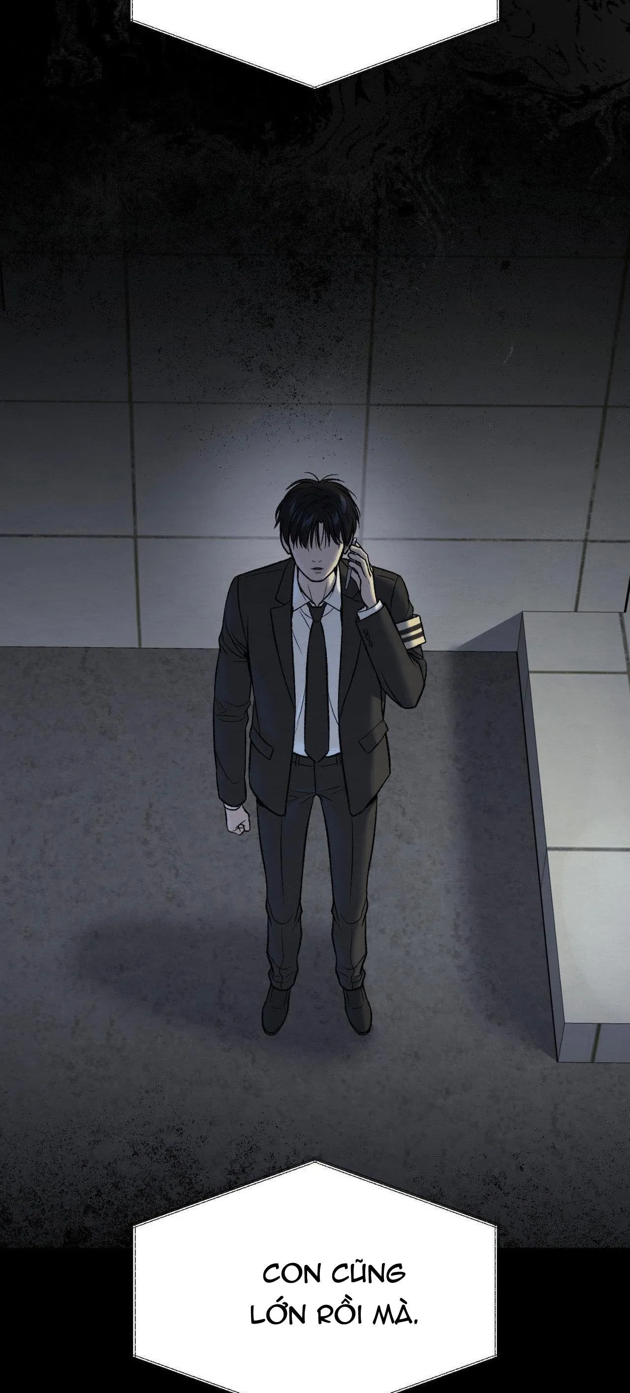 Jinx Chapter 74 Trang 19