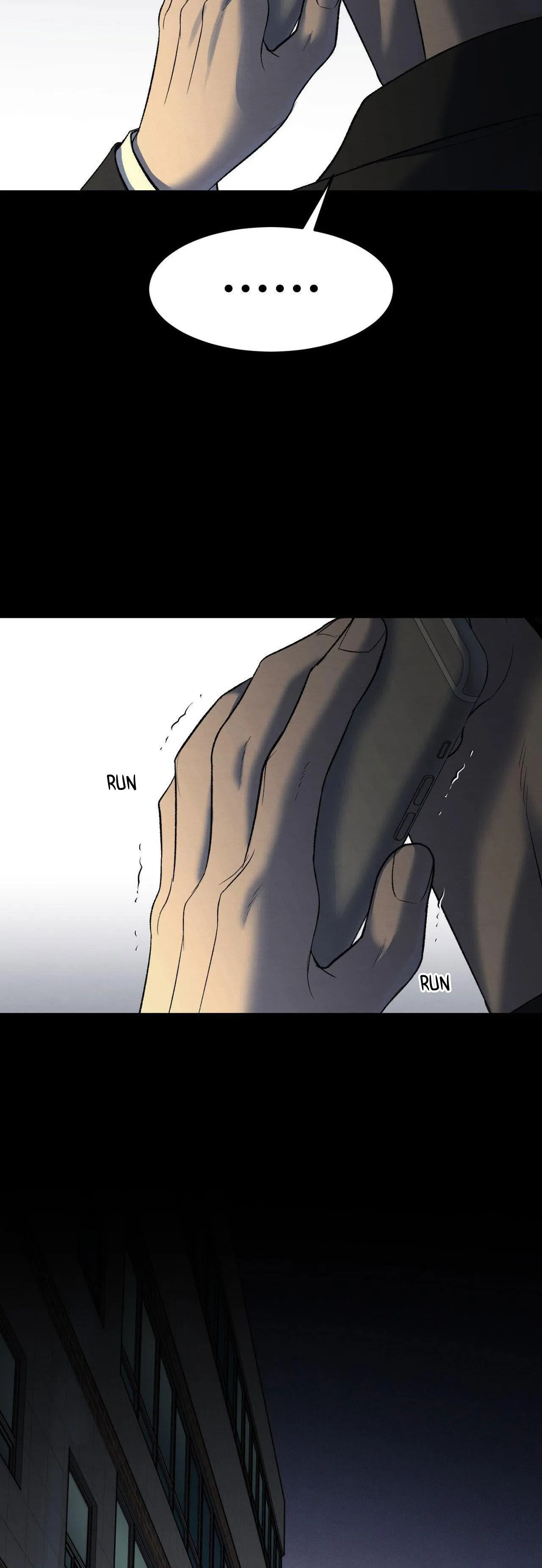 Jinx Chapter 74 Trang 21