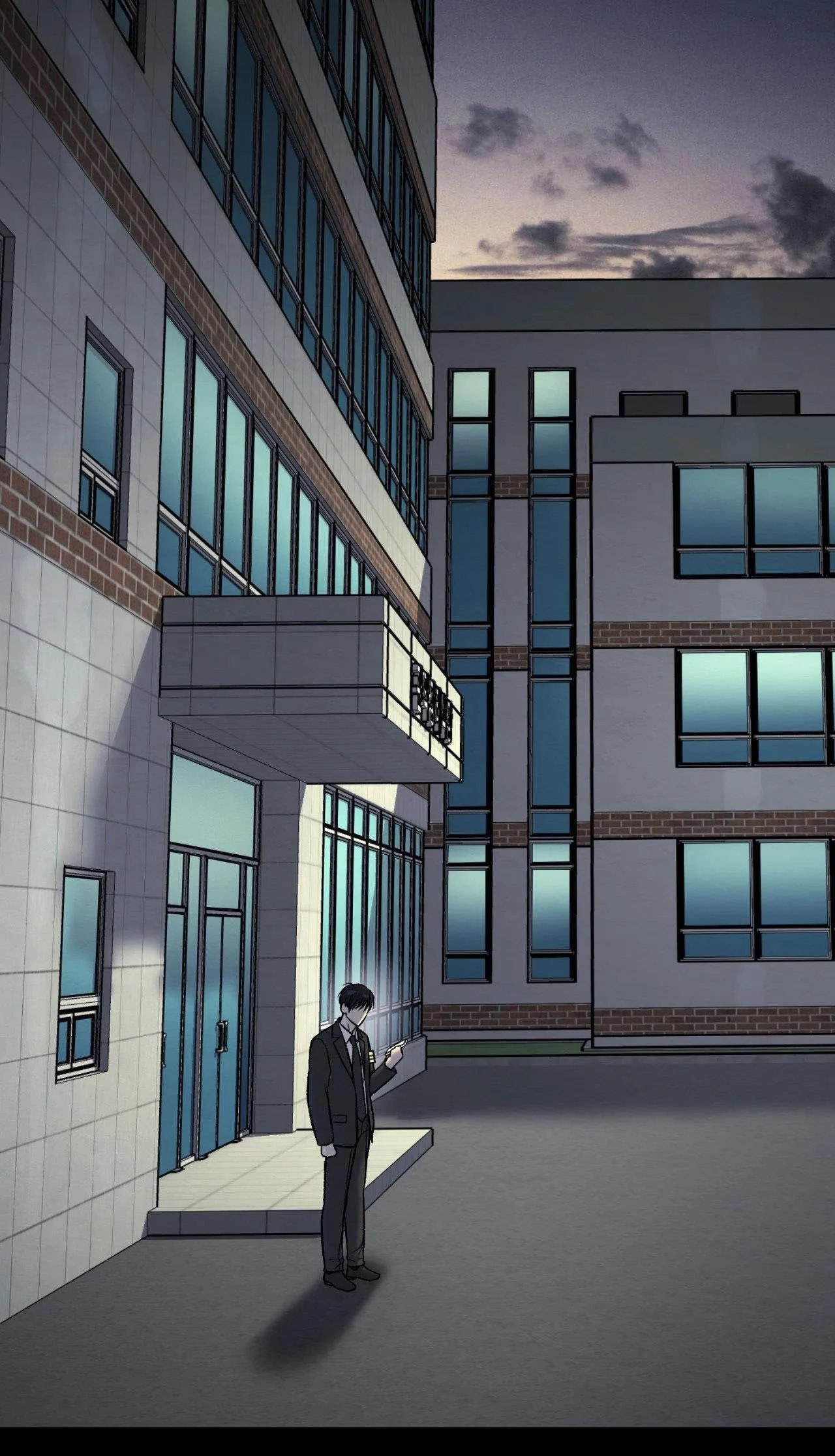 Jinx Chapter 74 Trang 22