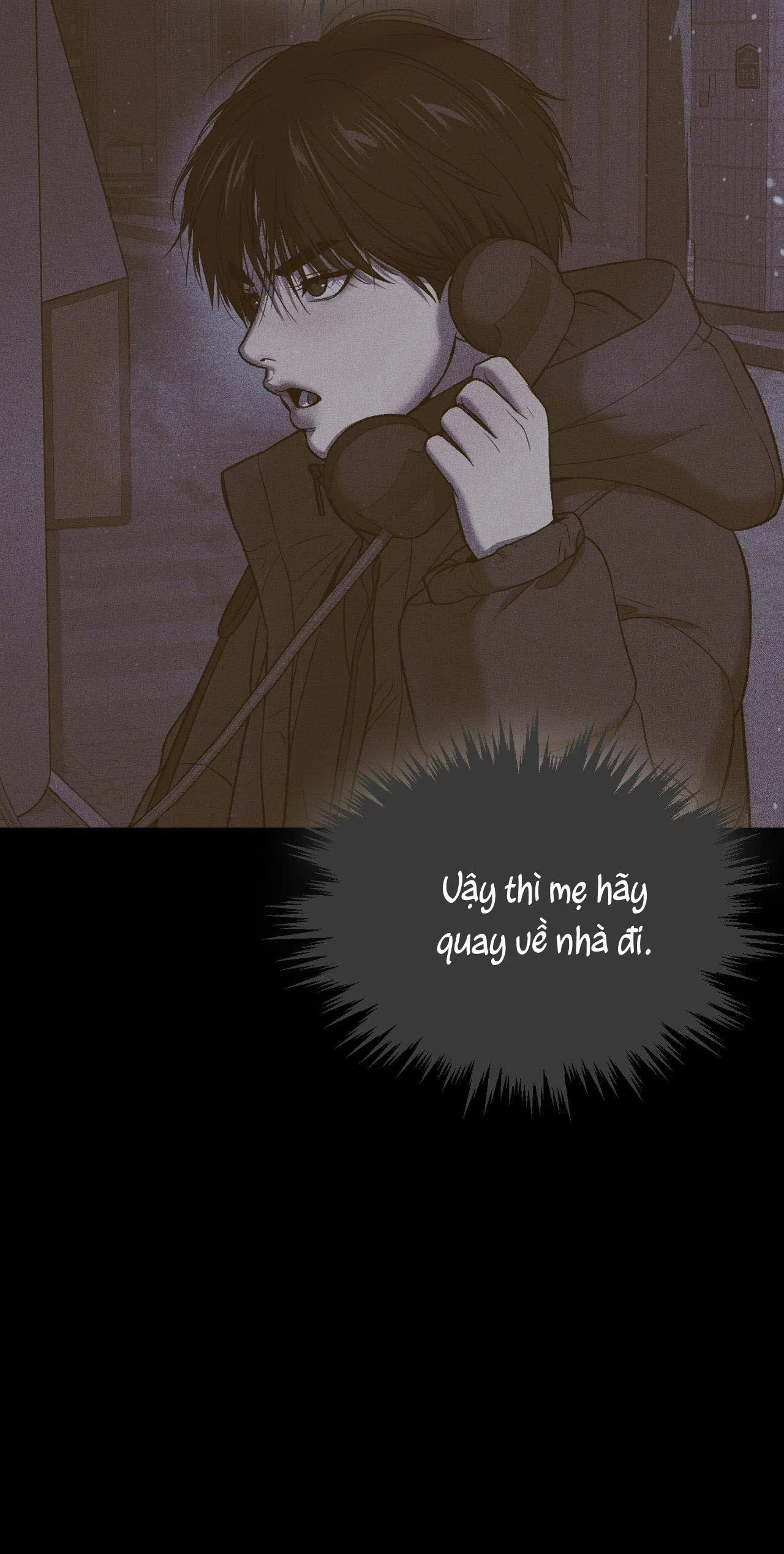 Jinx Chapter 74 Trang 24