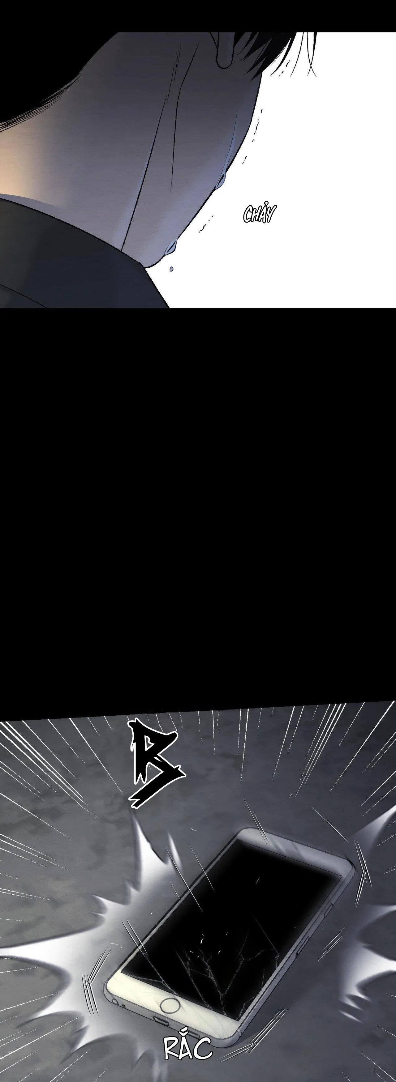 Jinx Chapter 74 Trang 25