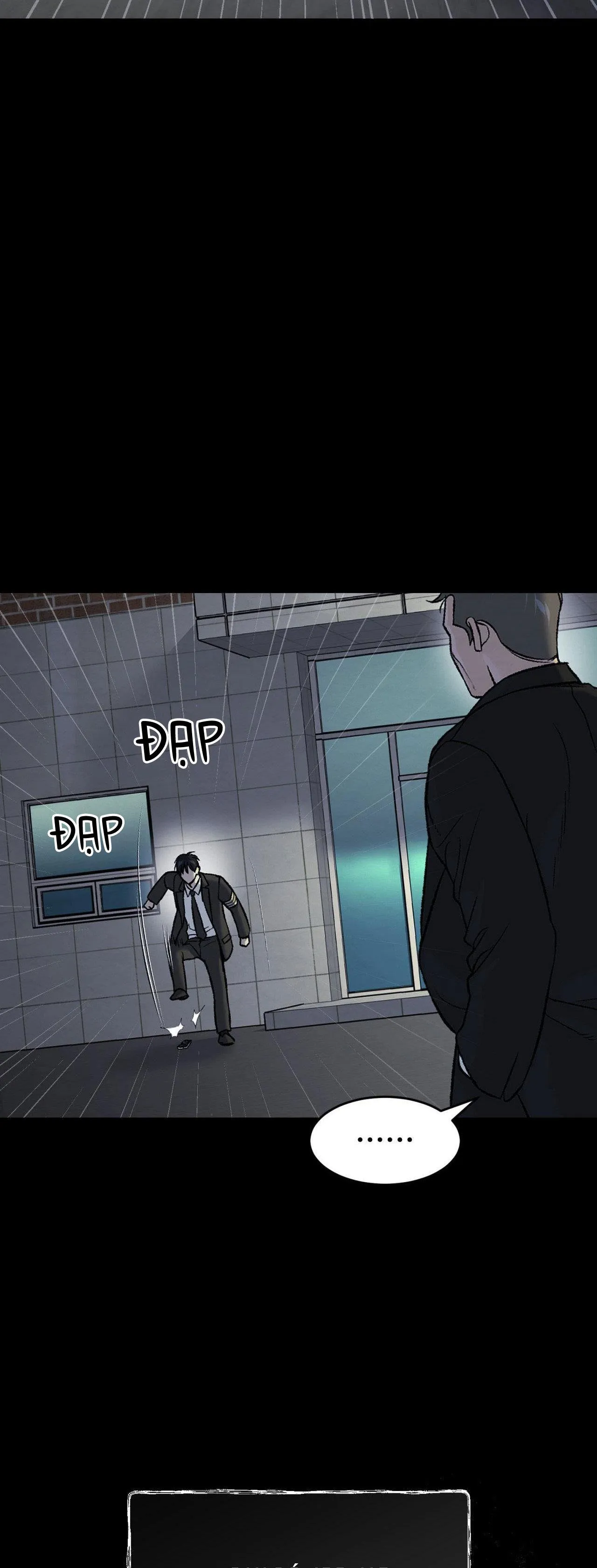 Jinx Chapter 74 Trang 27