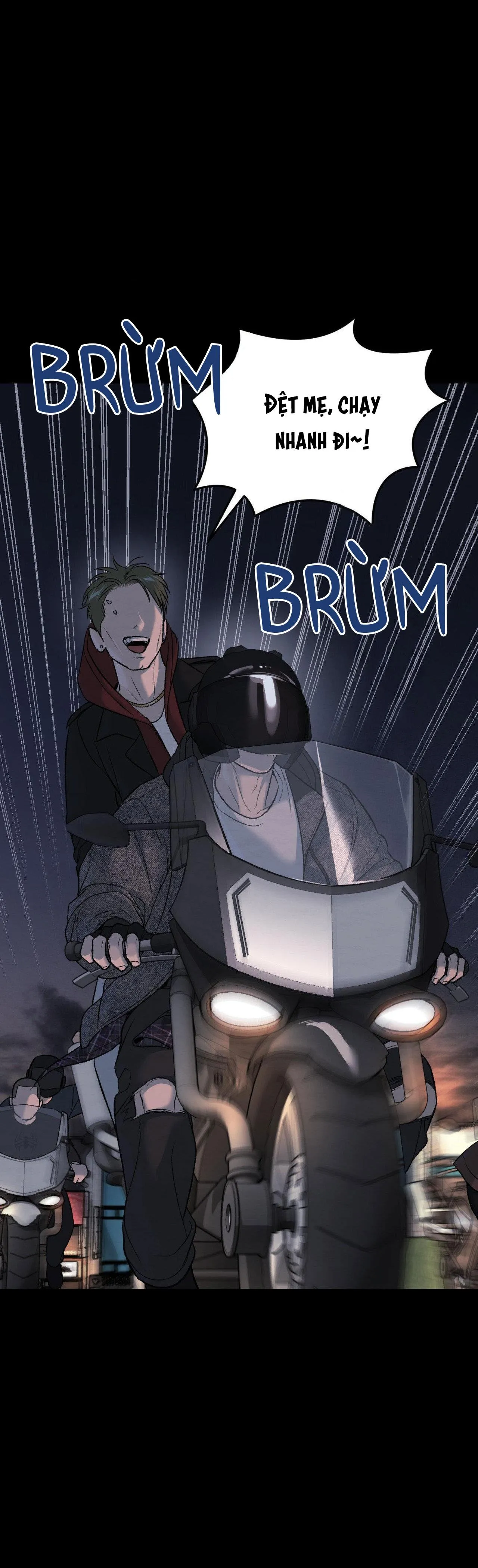 Jinx Chapter 74 Trang 30