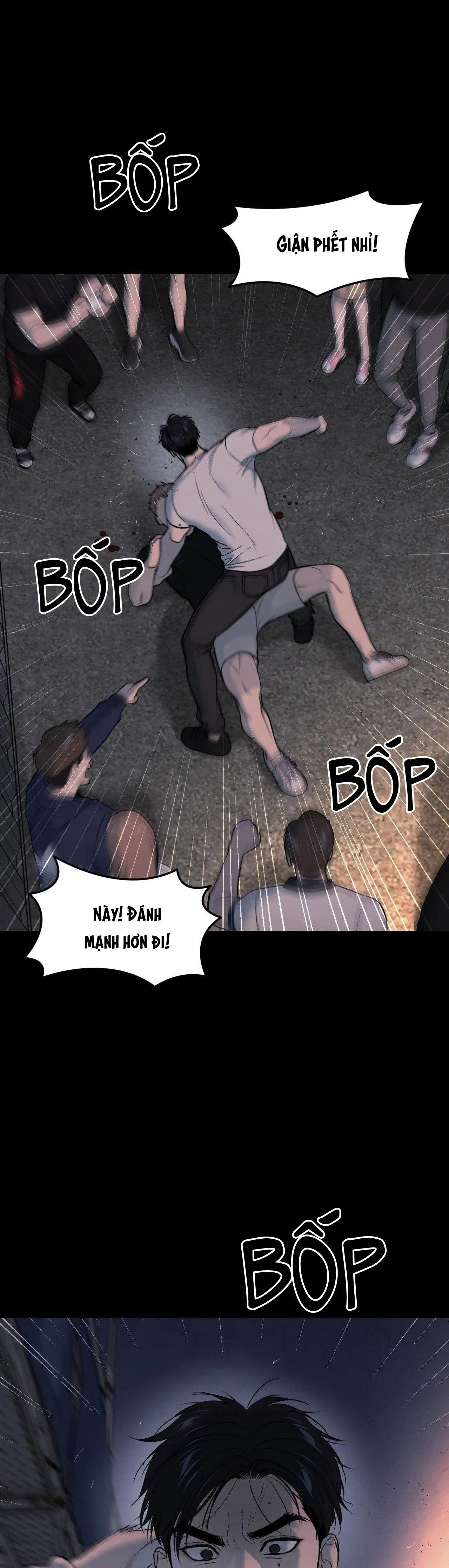 Jinx Chapter 74 Trang 34