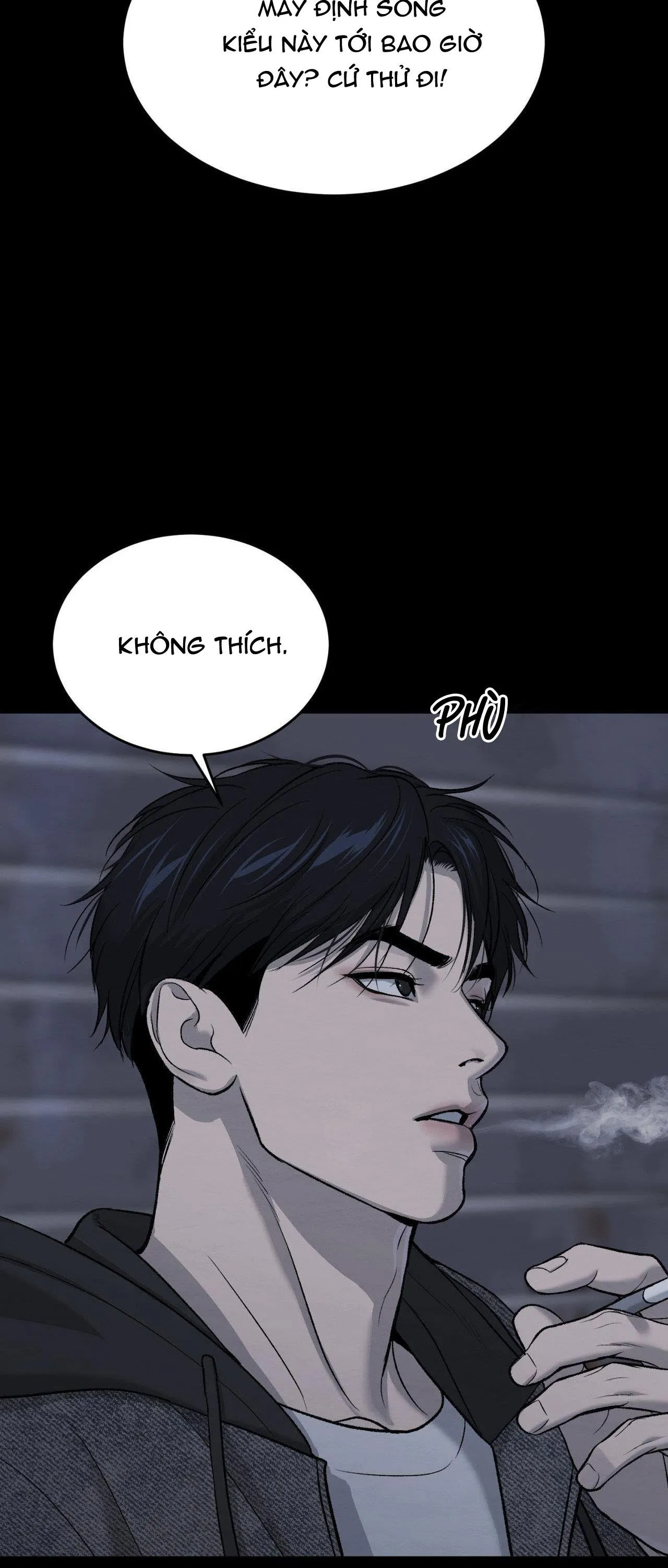 Jinx Chapter 74 Trang 37