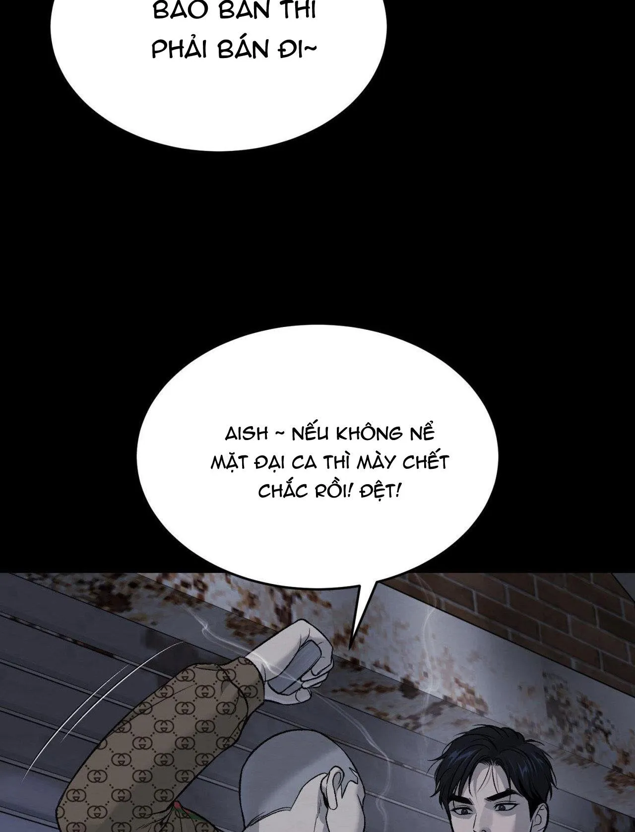 Jinx Chapter 74 Trang 40