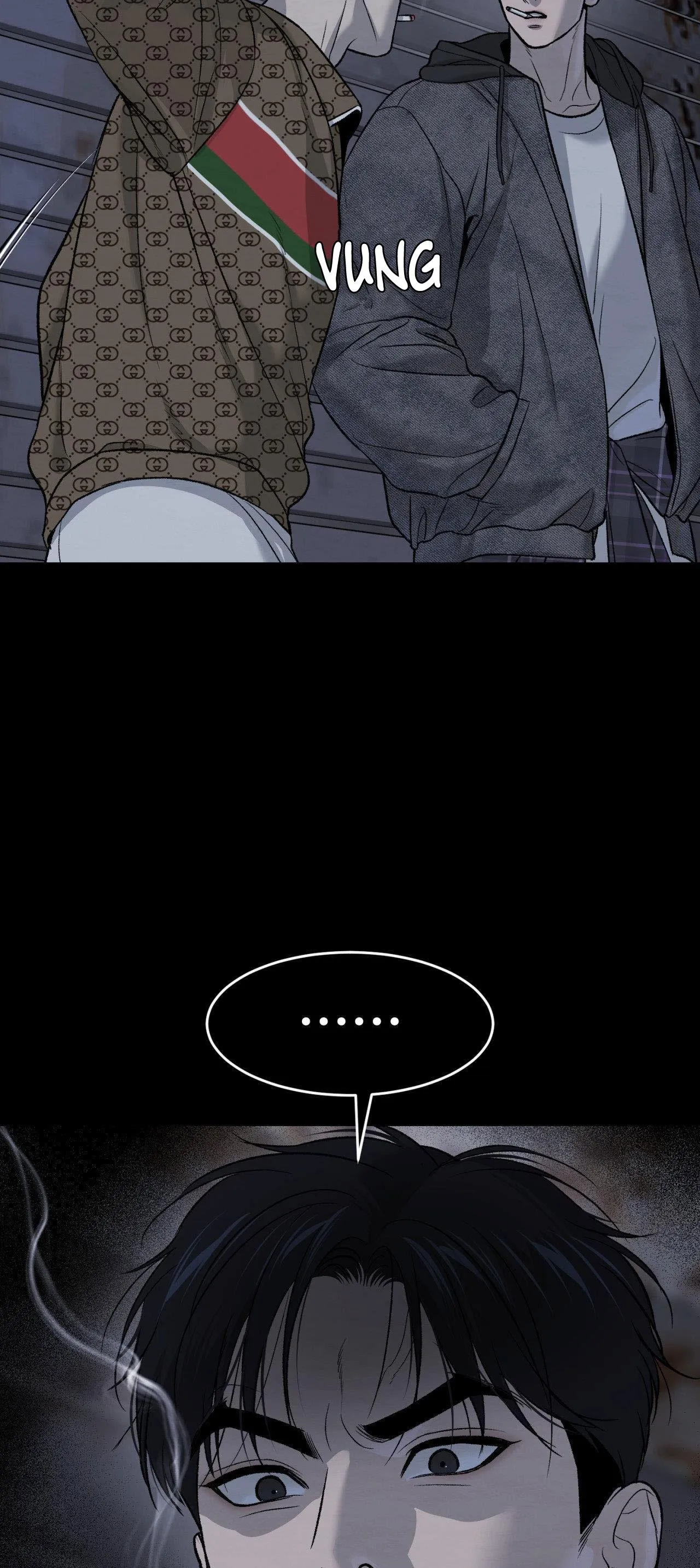 Jinx Chapter 74 Trang 41