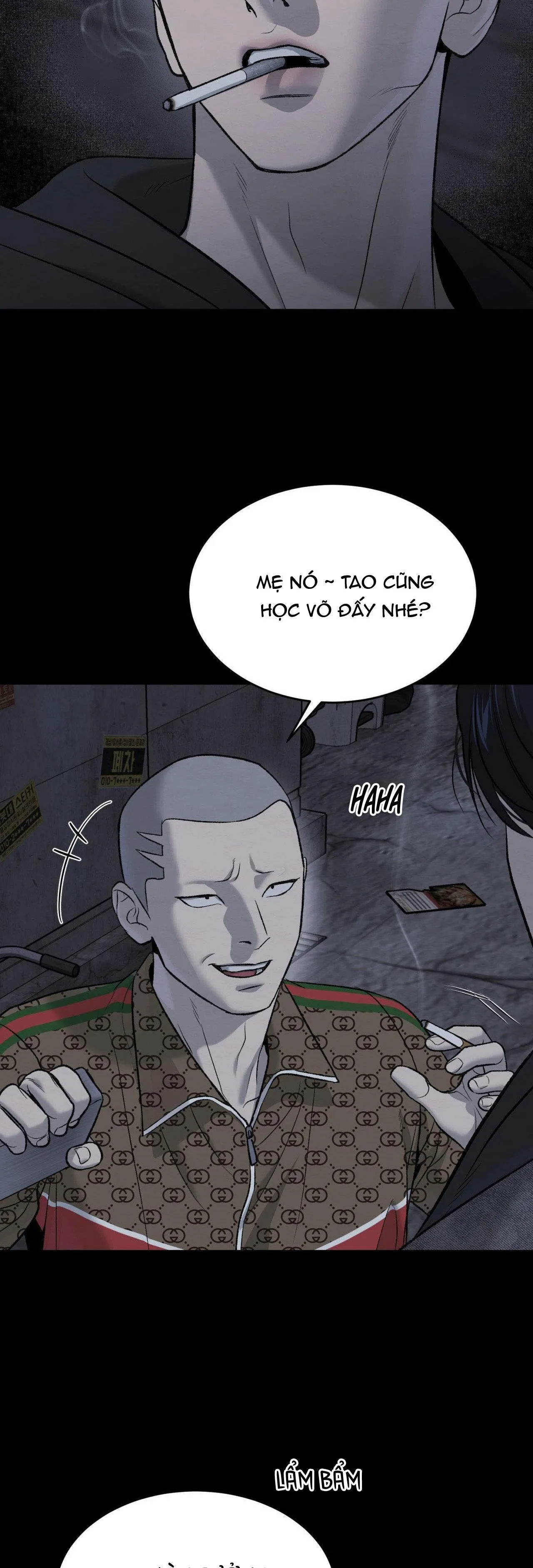 Jinx Chapter 74 Trang 42