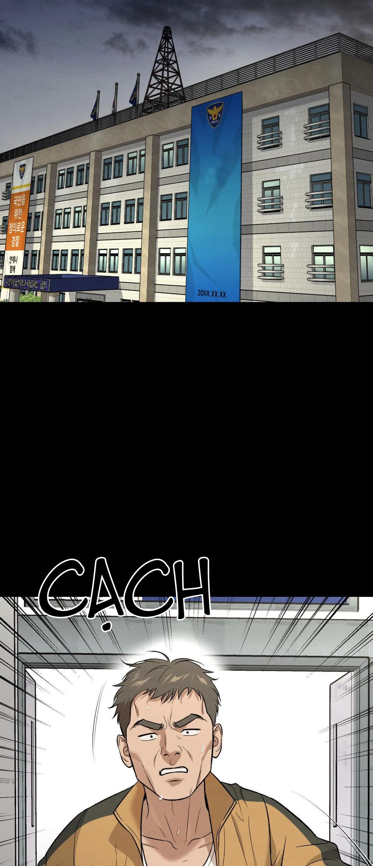 Jinx Chapter 74 Trang 44