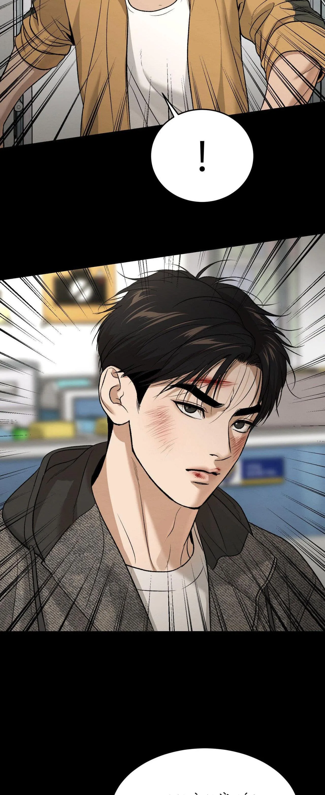 Jinx Chapter 74 Trang 45