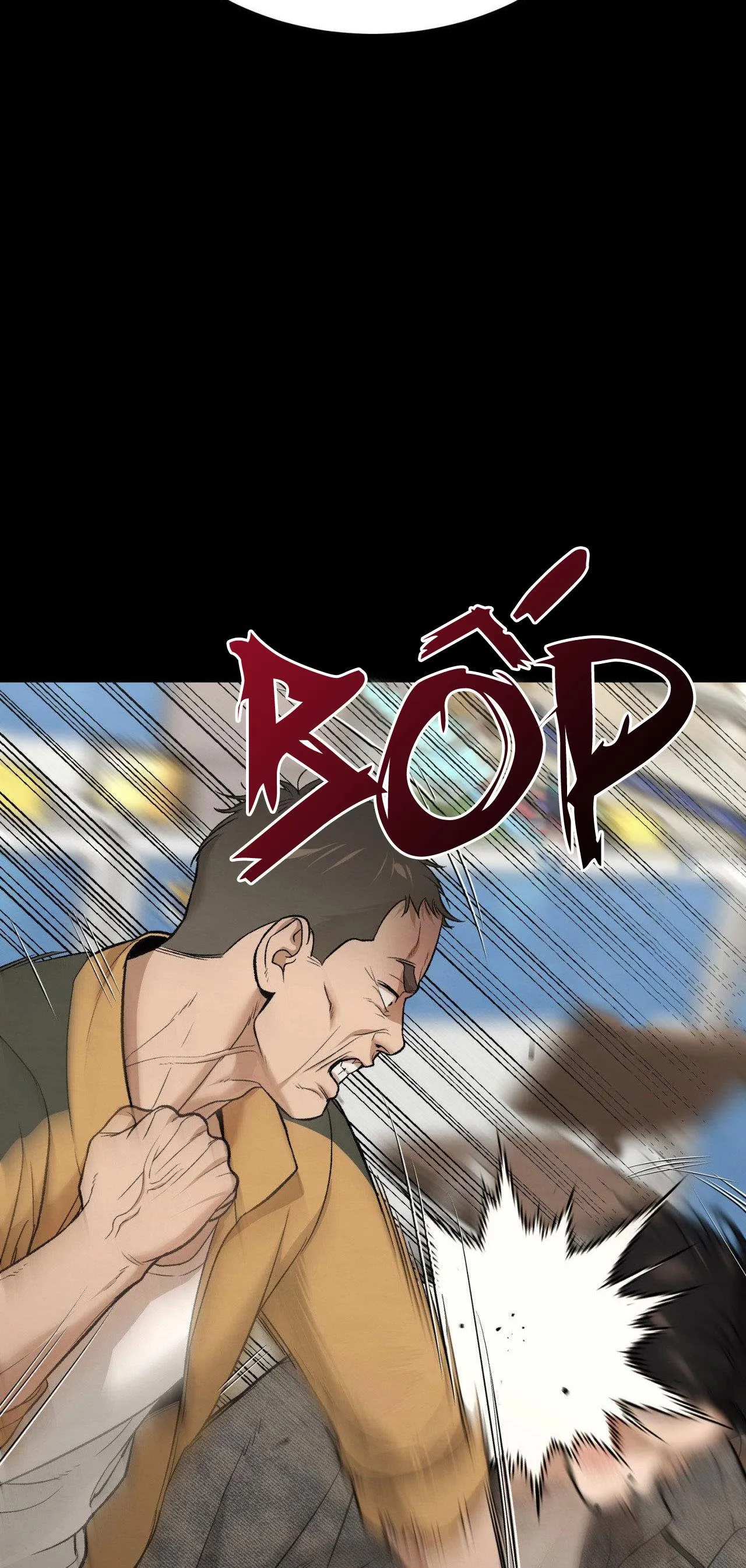 Jinx Chapter 74 Trang 47