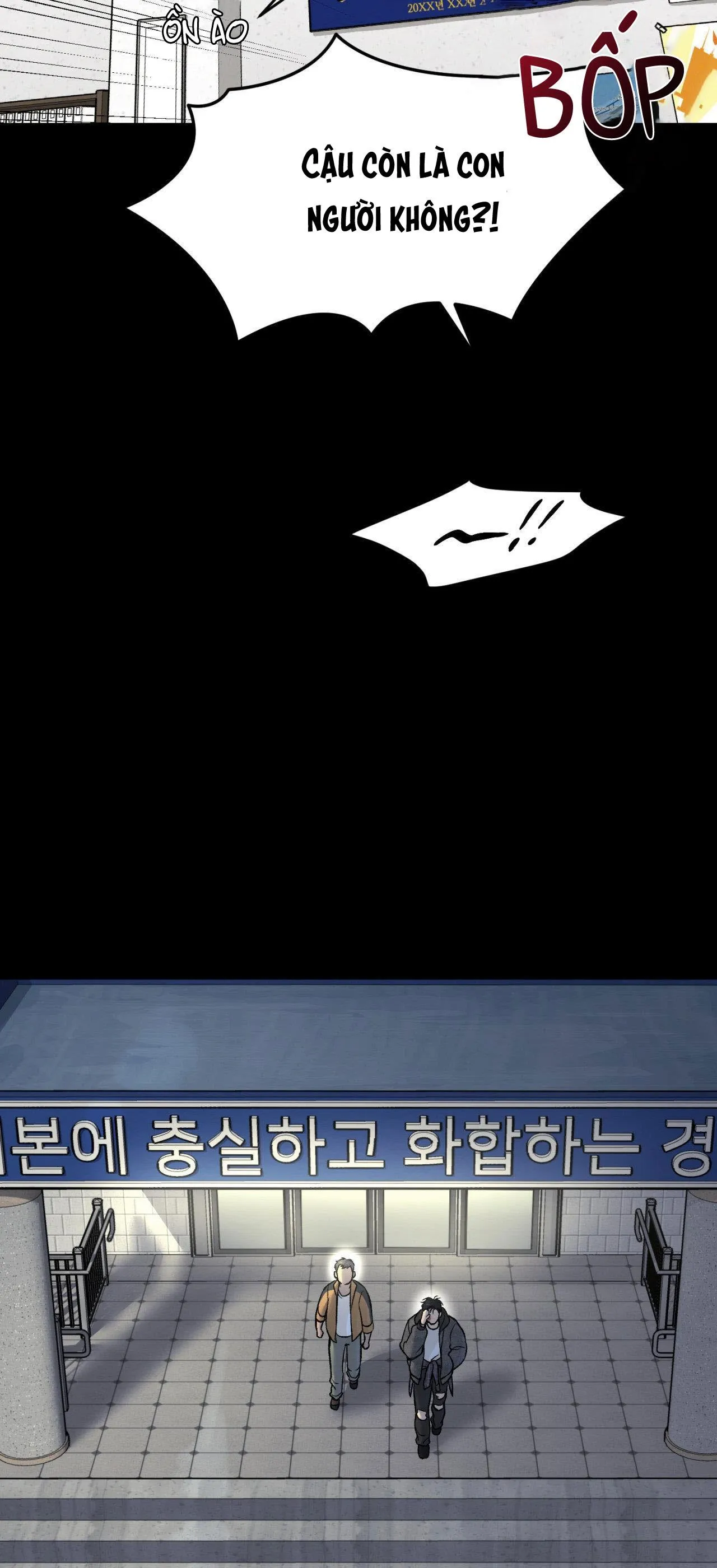 Jinx Chapter 74 Trang 49