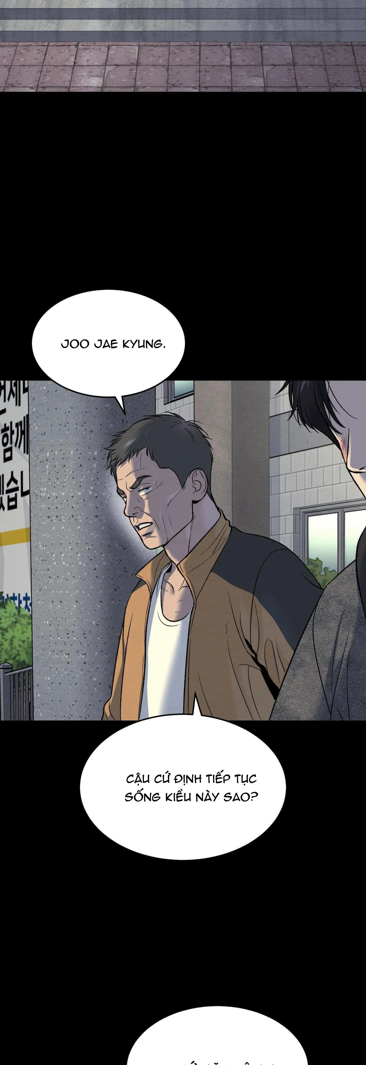 Jinx Chapter 74 Trang 50