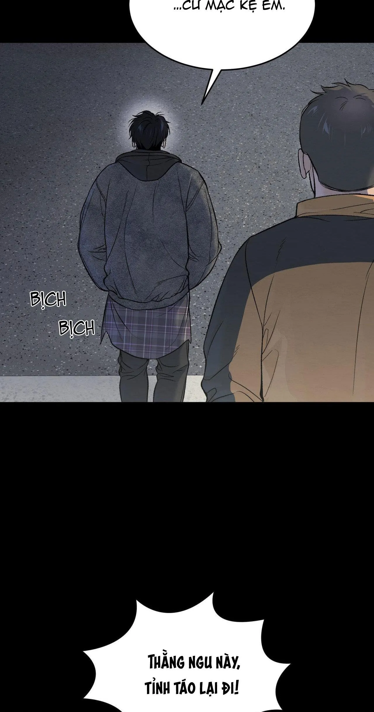 Jinx Chapter 74 Trang 51