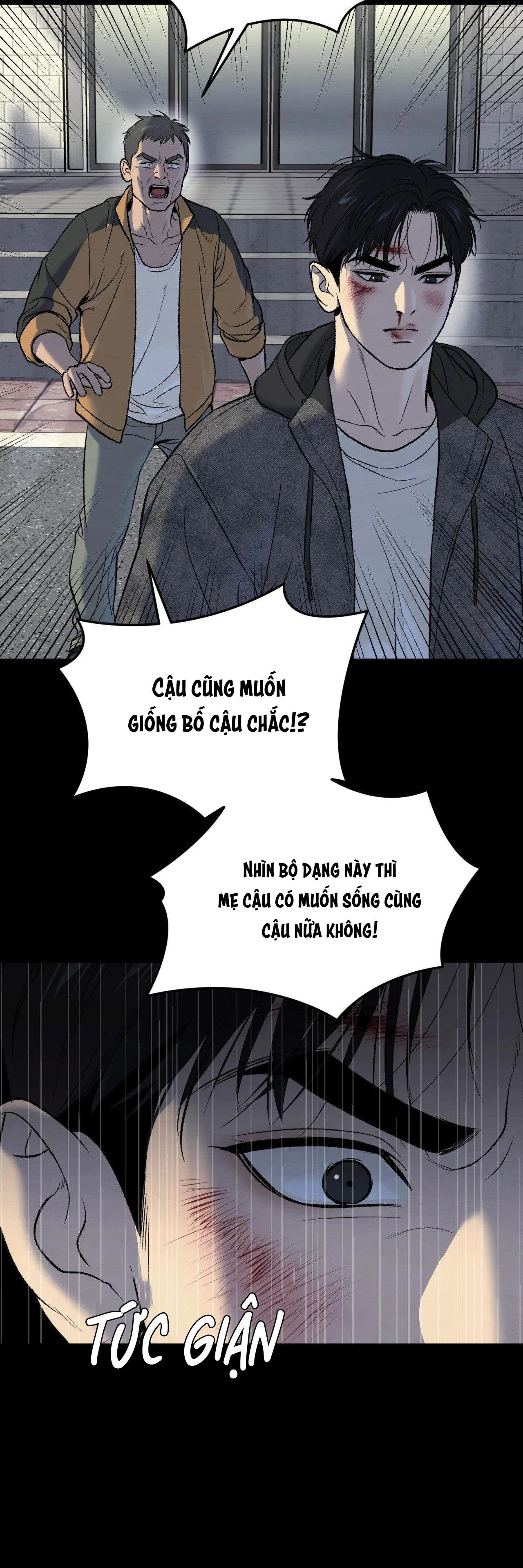 Jinx Chapter 74 Trang 52