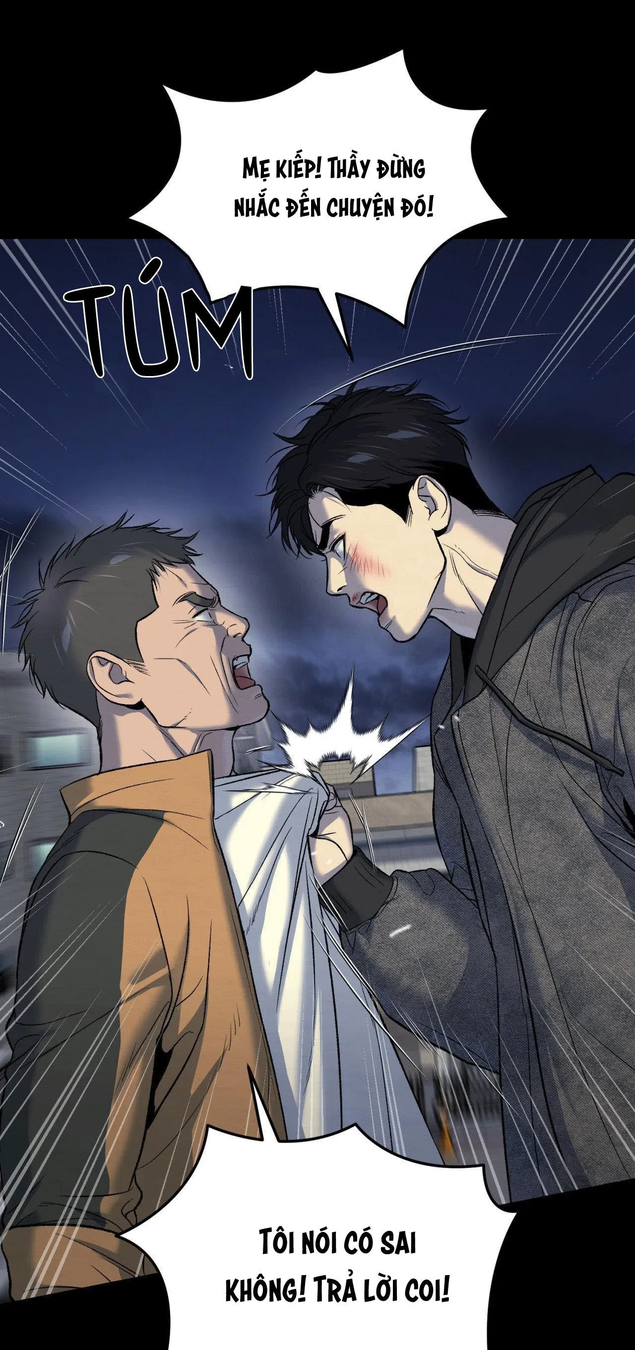 Jinx Chapter 74 Trang 53