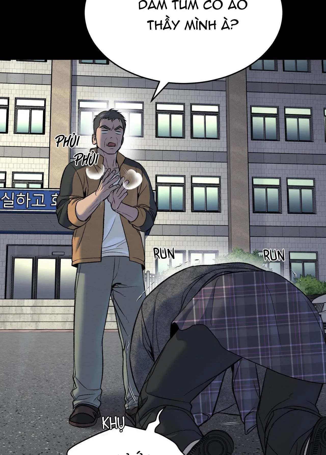 Jinx Chapter 74 Trang 56