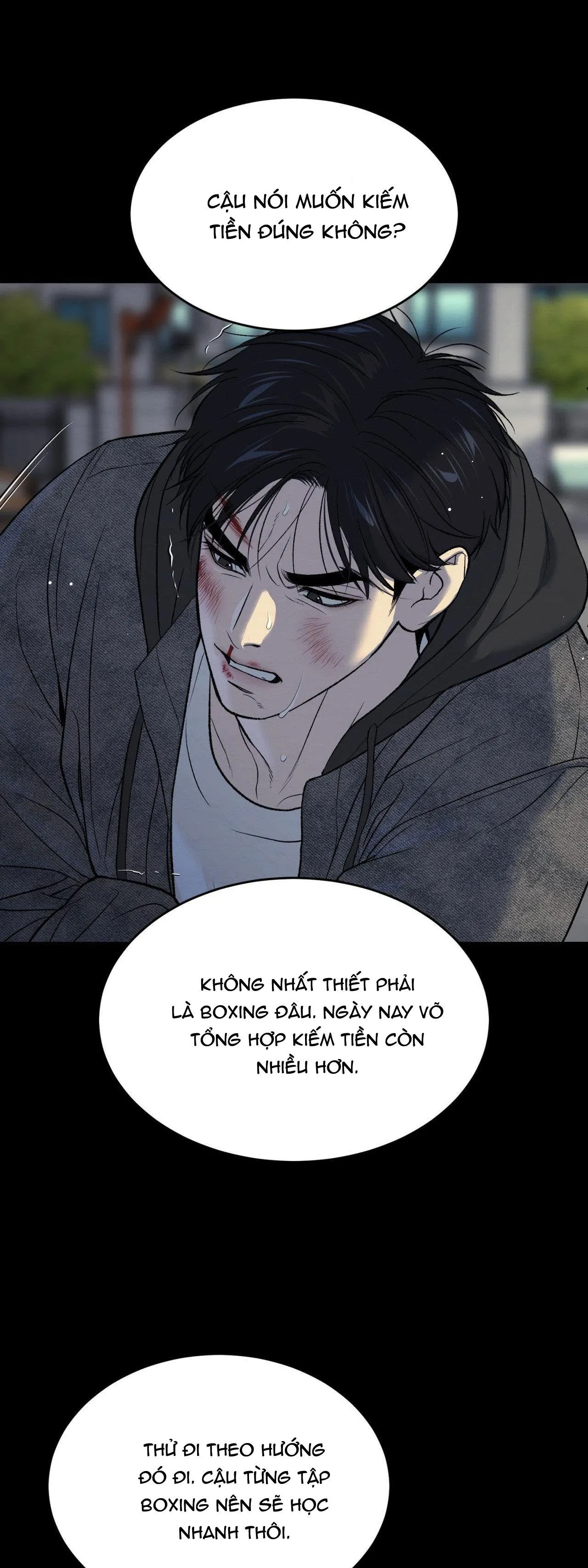 Jinx Chapter 74 Trang 59